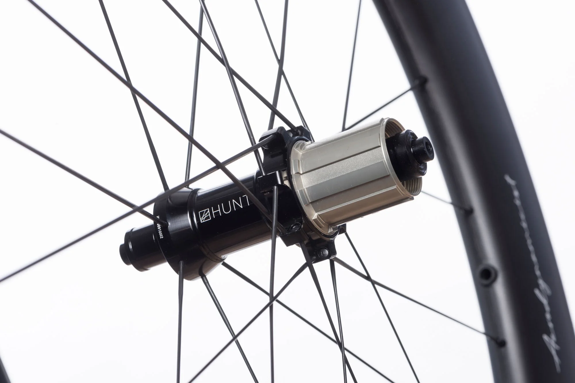 HUNT 82 Carbon Aerodynamicist Single Wheel - Image 7