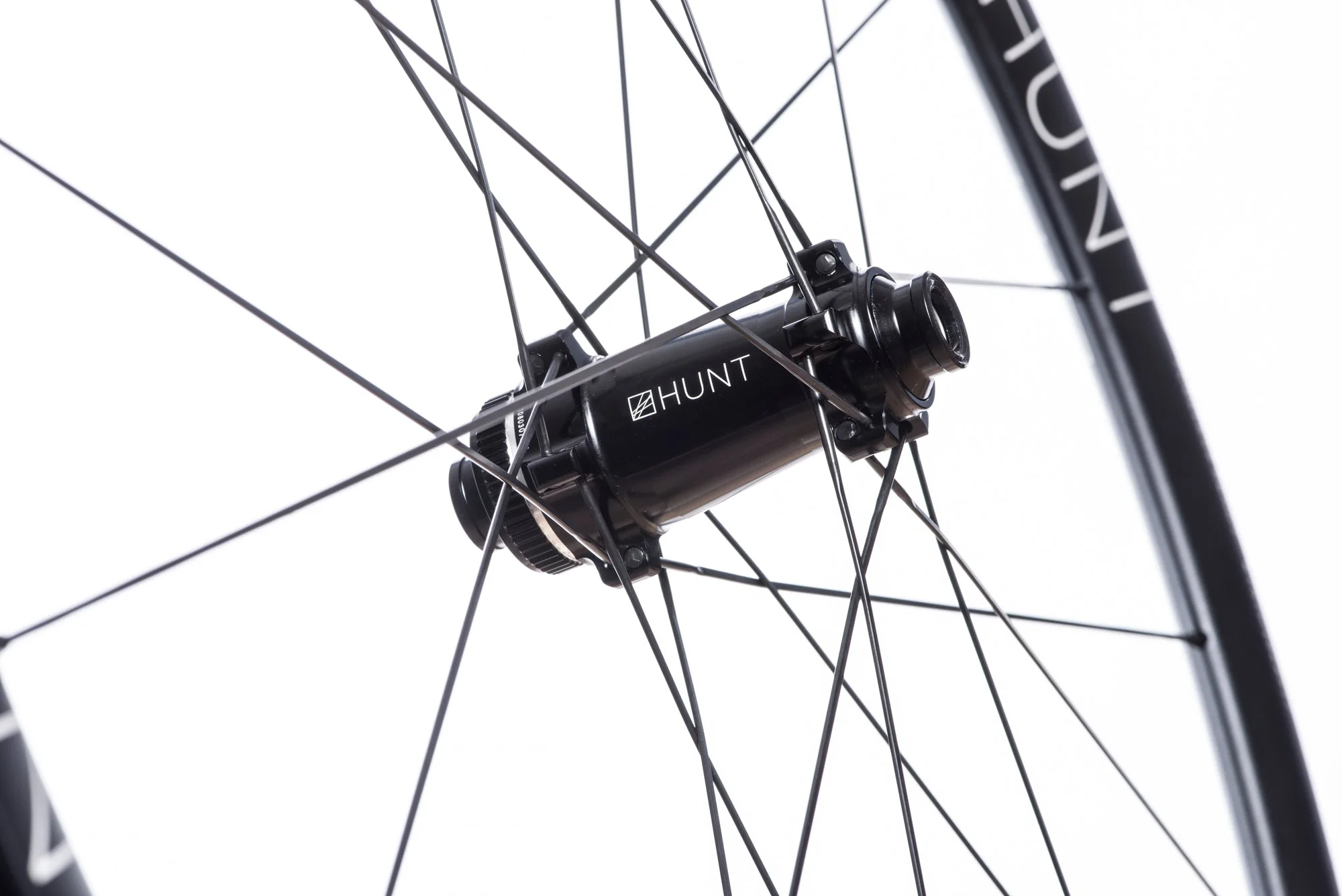 RE:NEW HUNT Aero Light Disc Wheelset - Image 6