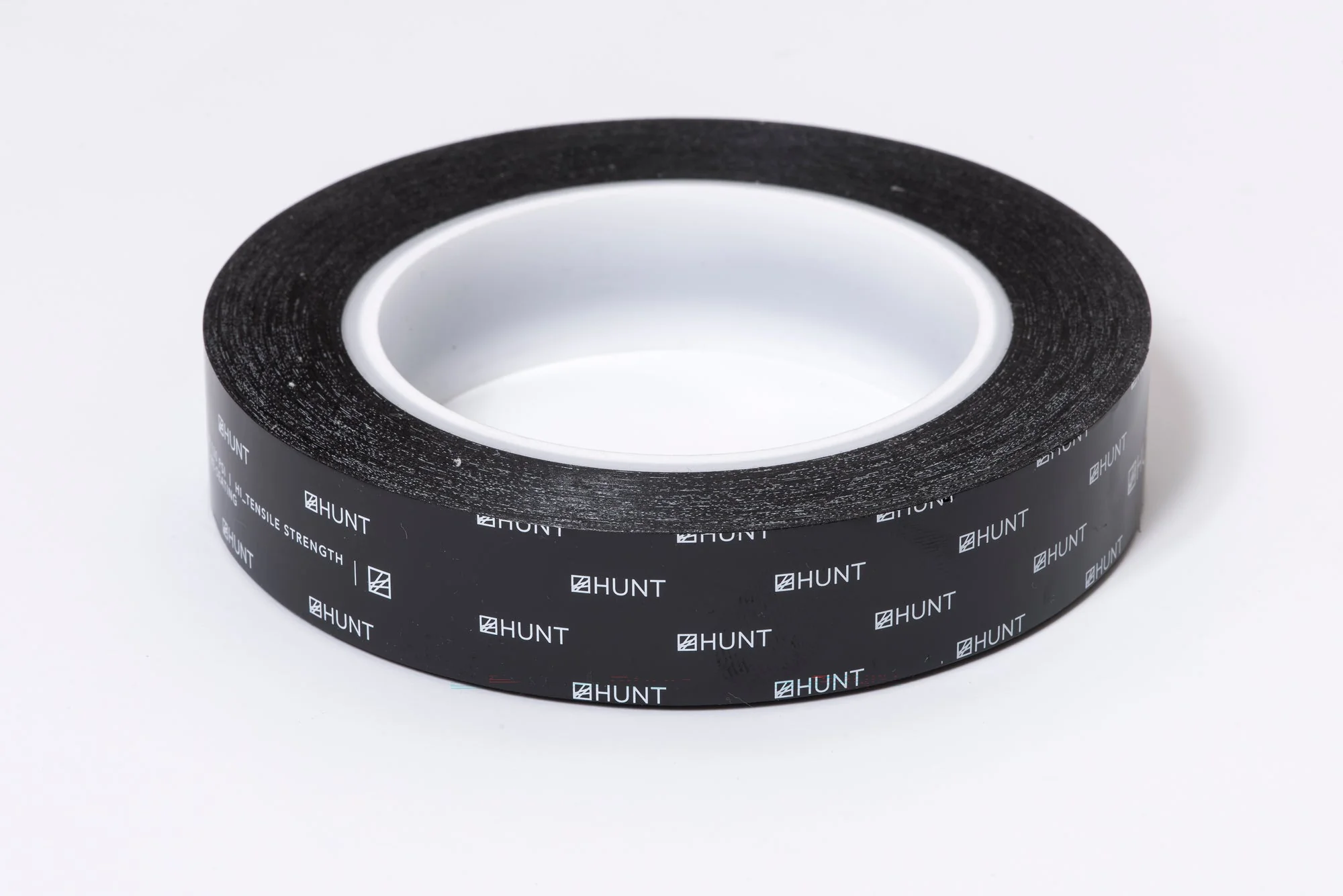 HUNT BlackShield Tubeless Rim Tape | 10m x 34mm