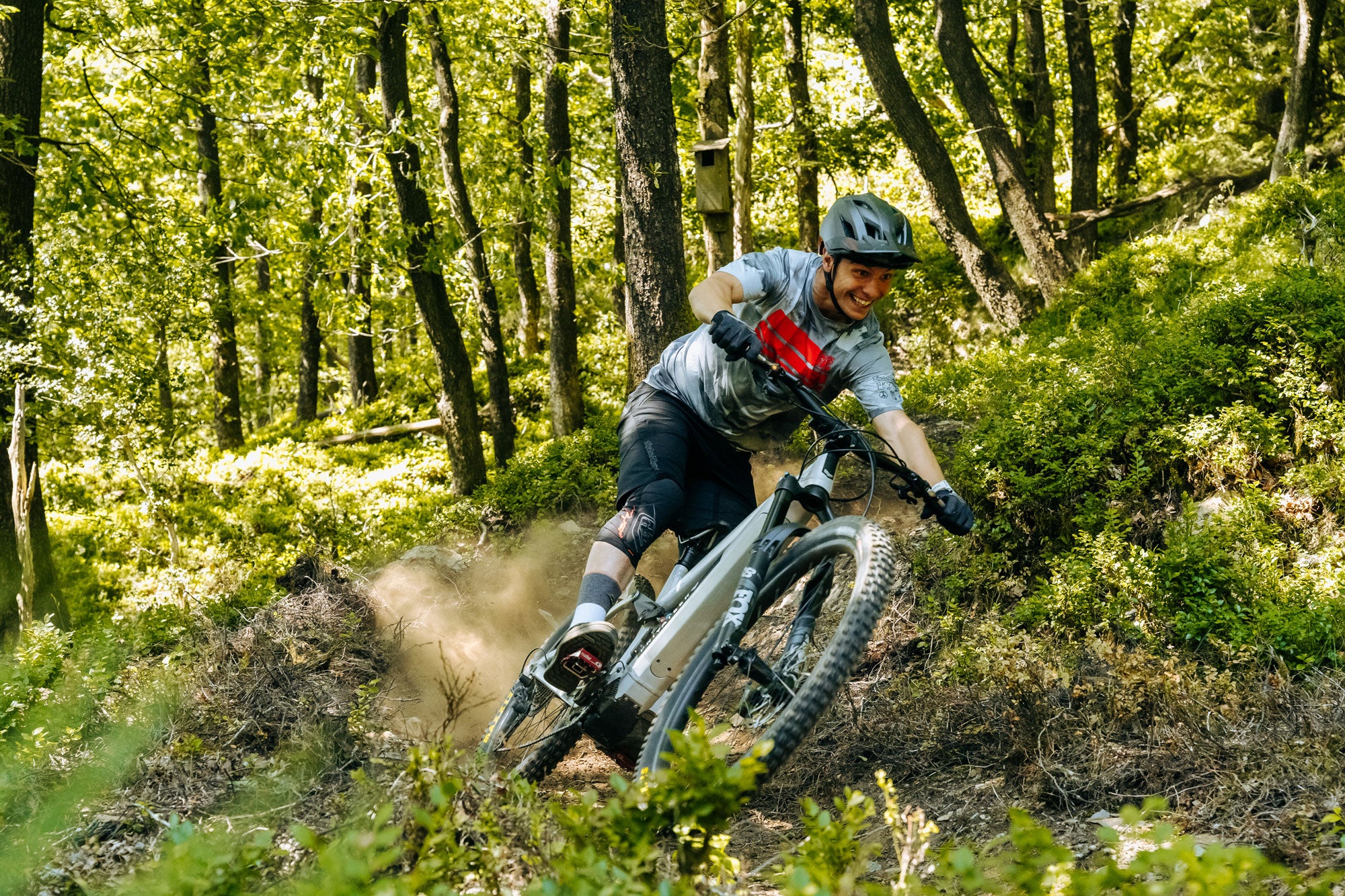 HUNT E_All Mountain 29 Wheelset - Image 3