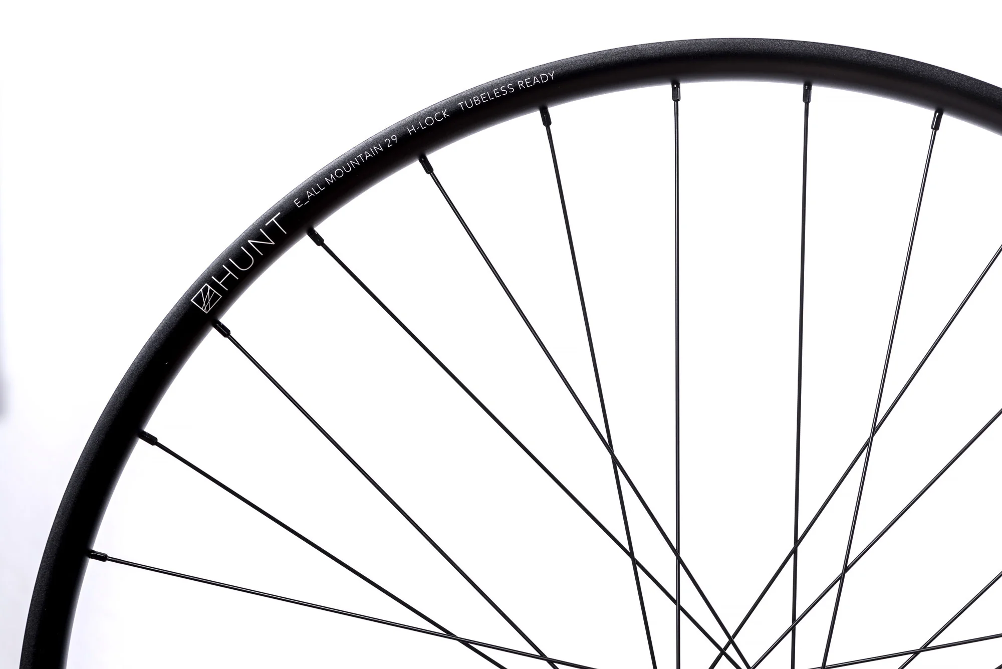 HUNT E_All Mountain 29 Wheelset - Image 7