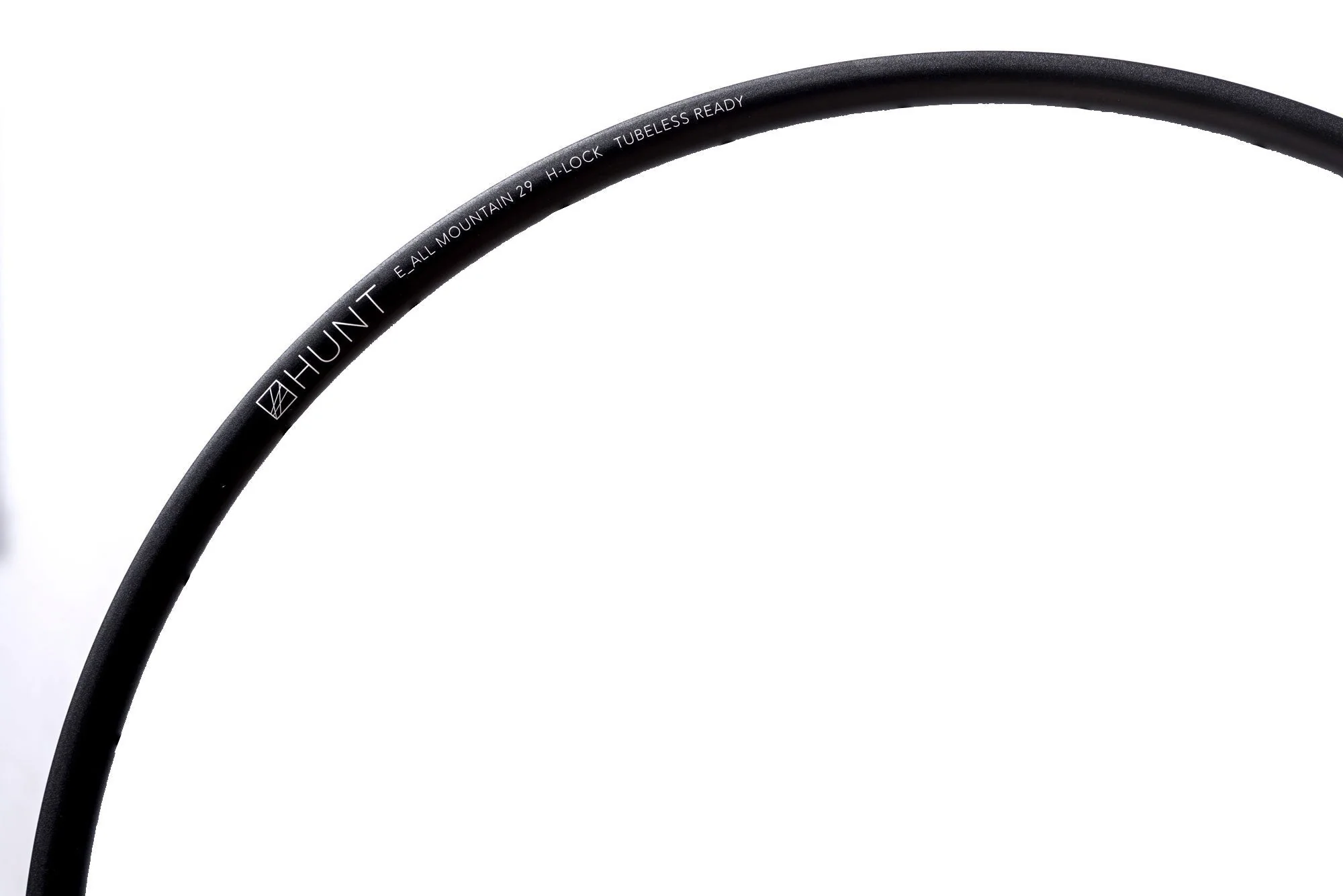 HUNT E-All Mountain MTB 27.5 Rim | Rear