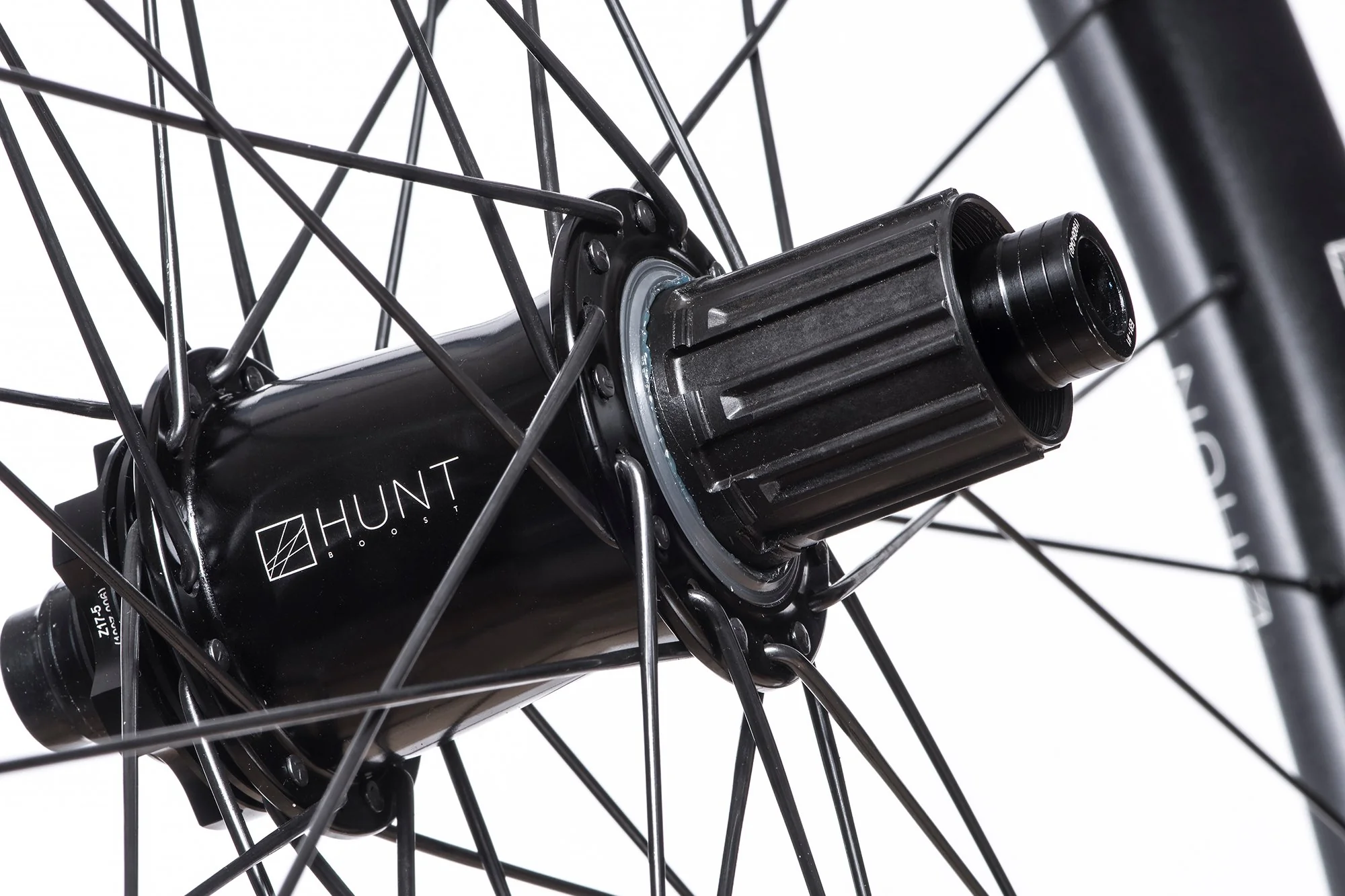 Hunt E_Enduro Wide E-MTB 29 Single Wheel - Image 5