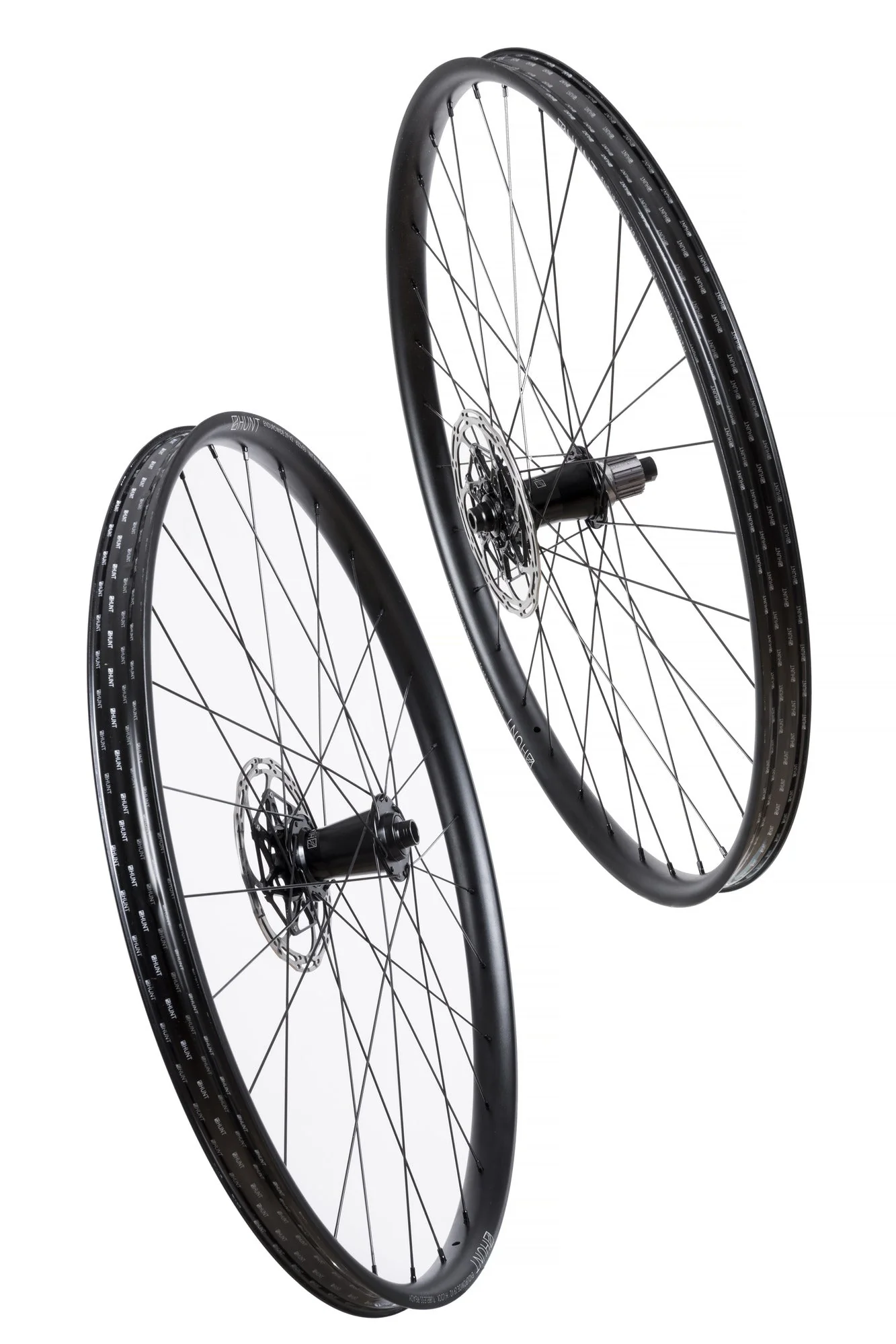 HUNT Enduro Wide MTB 29 Single Wheel | IC206