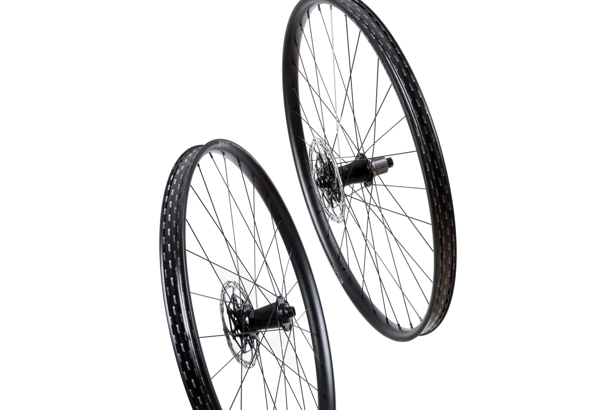 HUNT Enduro Wide MTB 29 Single Wheel | IC206 - Image 2