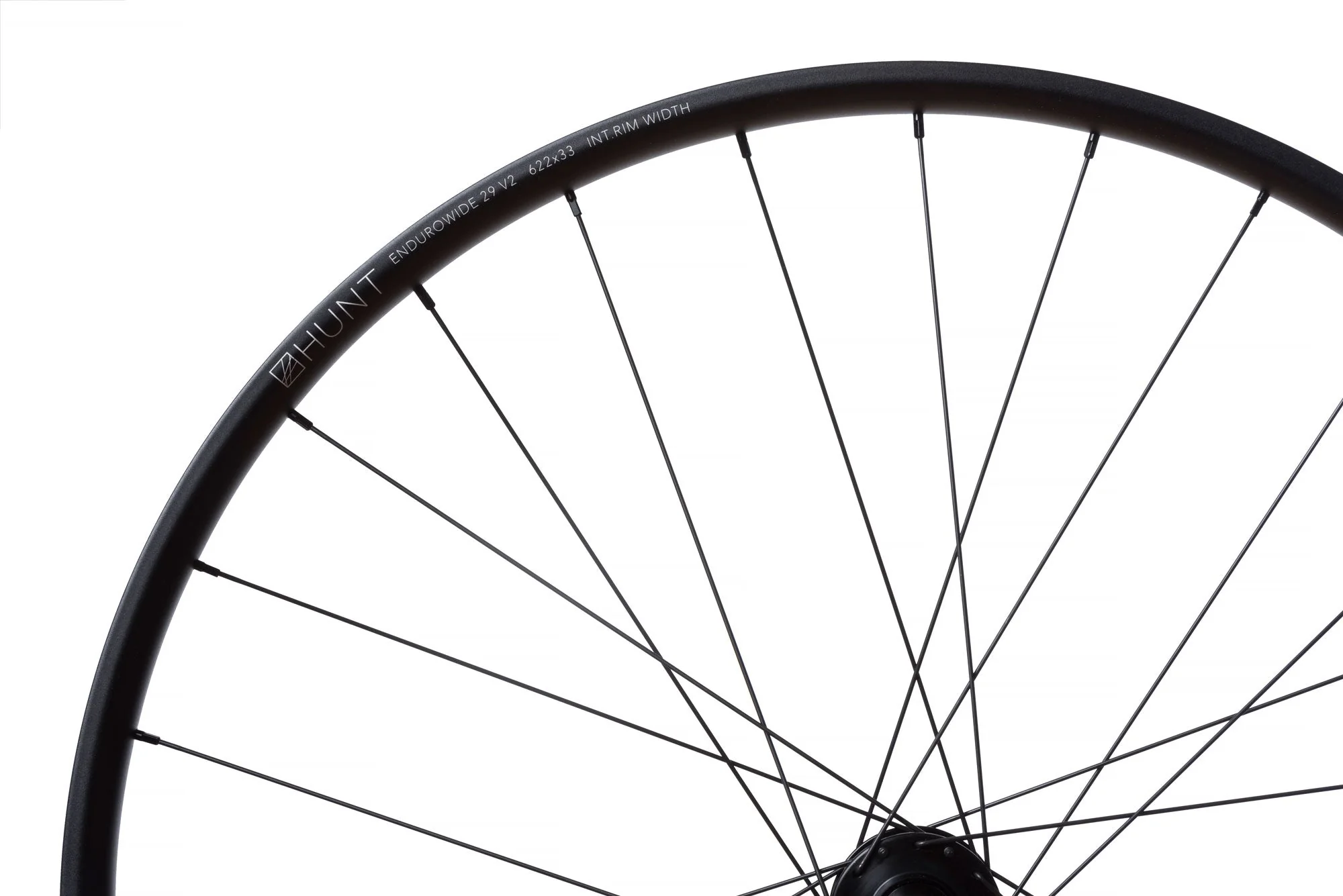 HUNT Enduro Wide MTB 29 Single Wheel | IC206 - Image 6