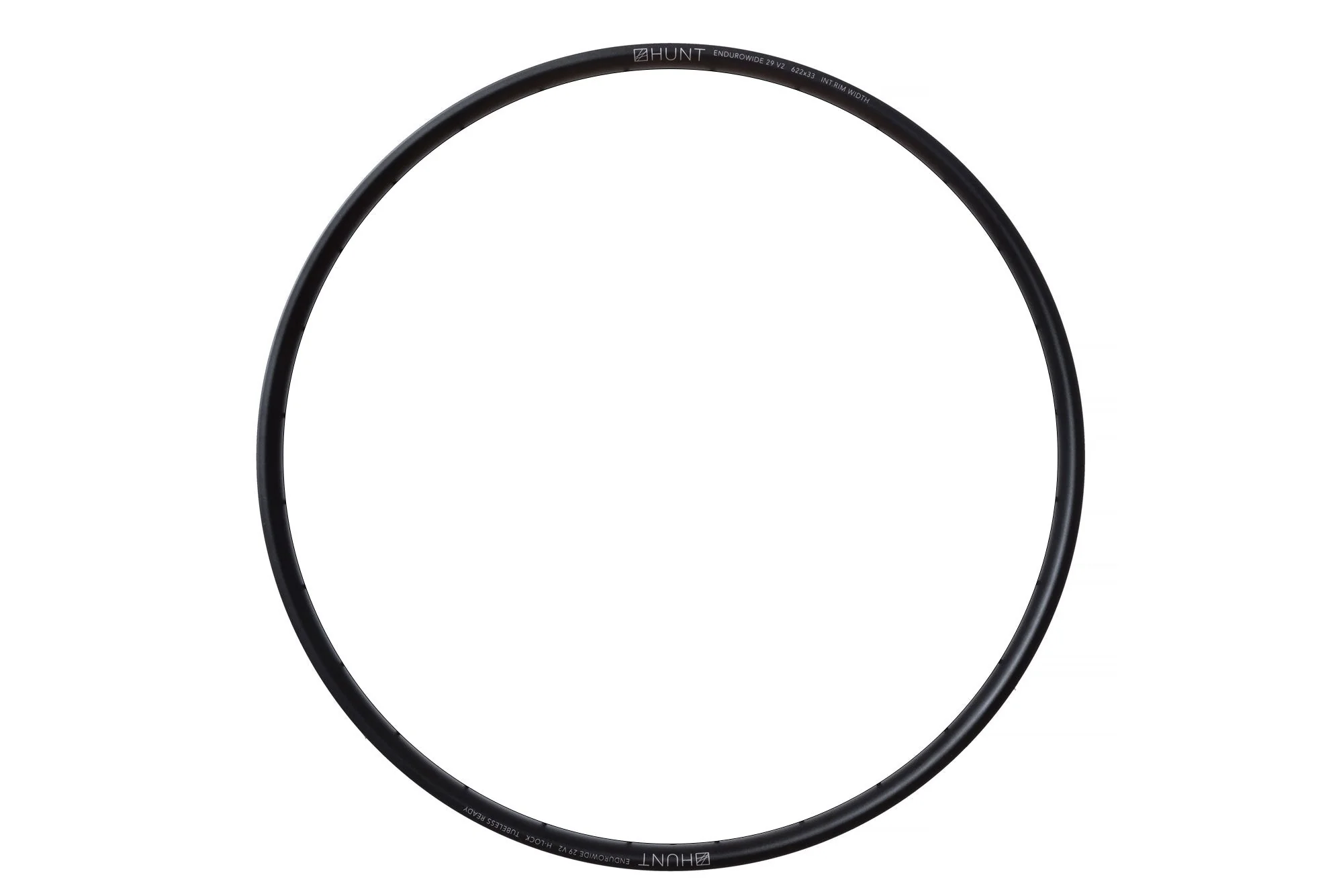 HUNT Enduro Wide V1 MTB 27.5 Rim | Front