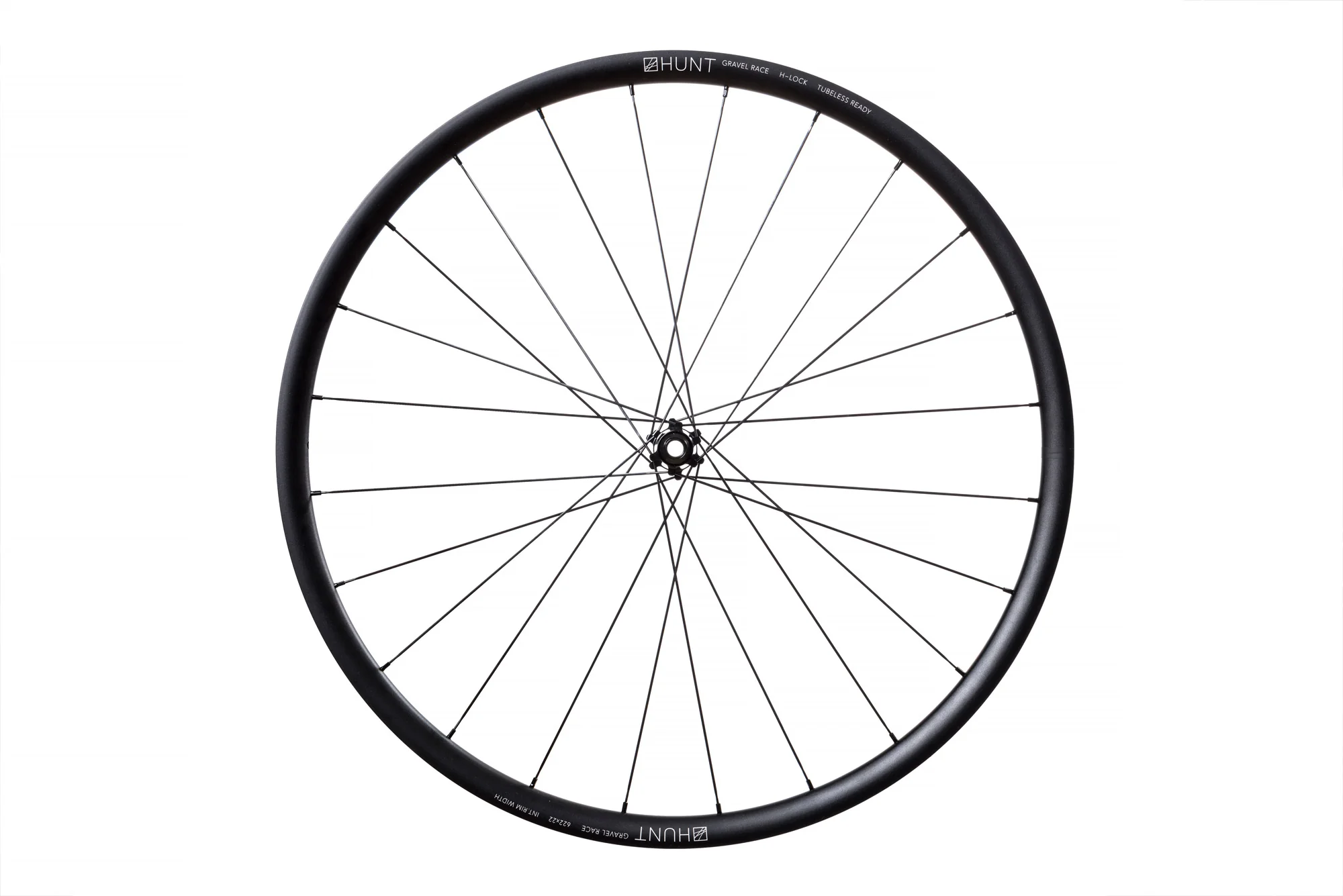 HUNT Gravel Race Single Wheel