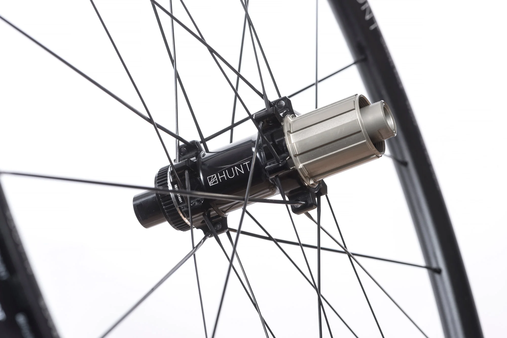 HUNT Gravel Race Single Wheel - Image 4