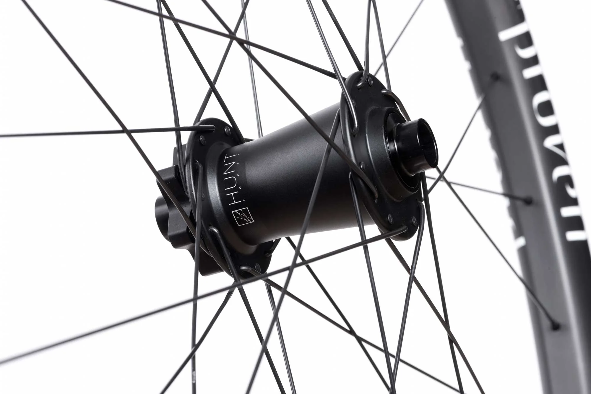 HUNT Proven Carbon Enduro H_Core V2 MTB 29 Wheelset - Image 3