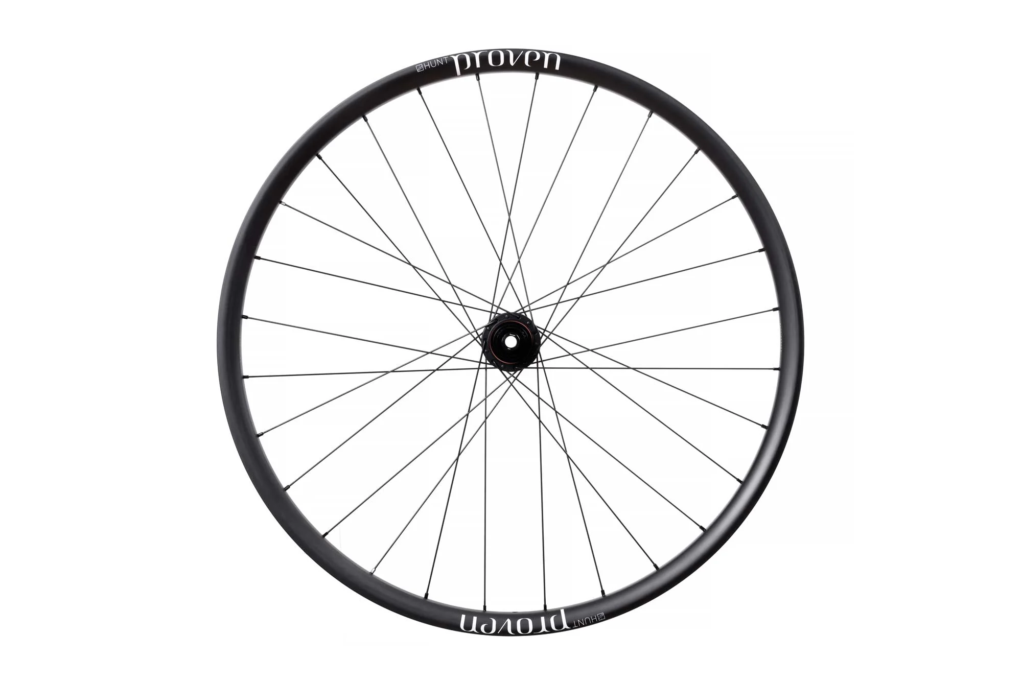 HUNT Proven Carbon Enduro H_Core V2 MTB 29 Wheelset - Image 6