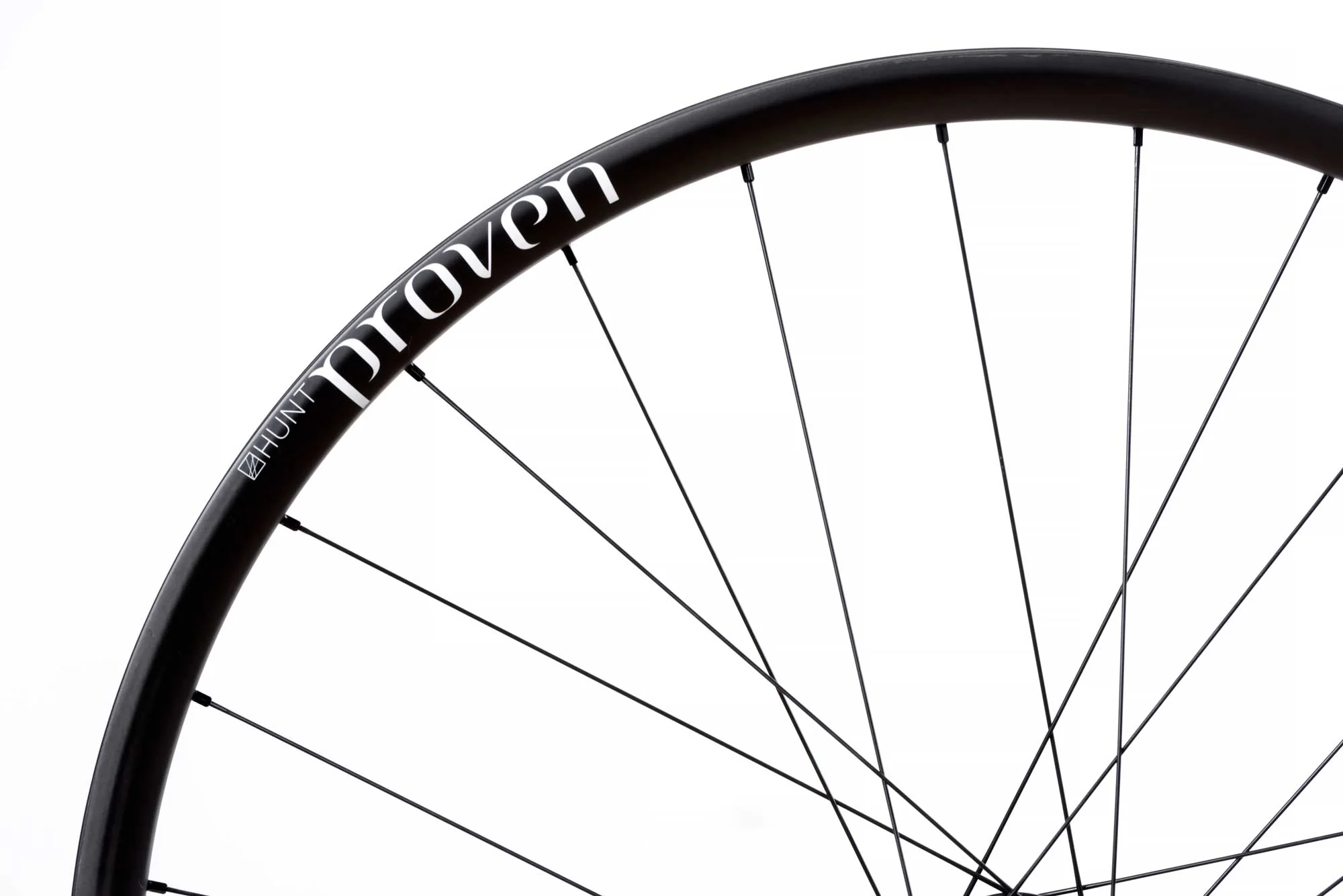 HUNT Proven Carbon Enduro H_Core V2 MTB 29 Wheelset - Image 7