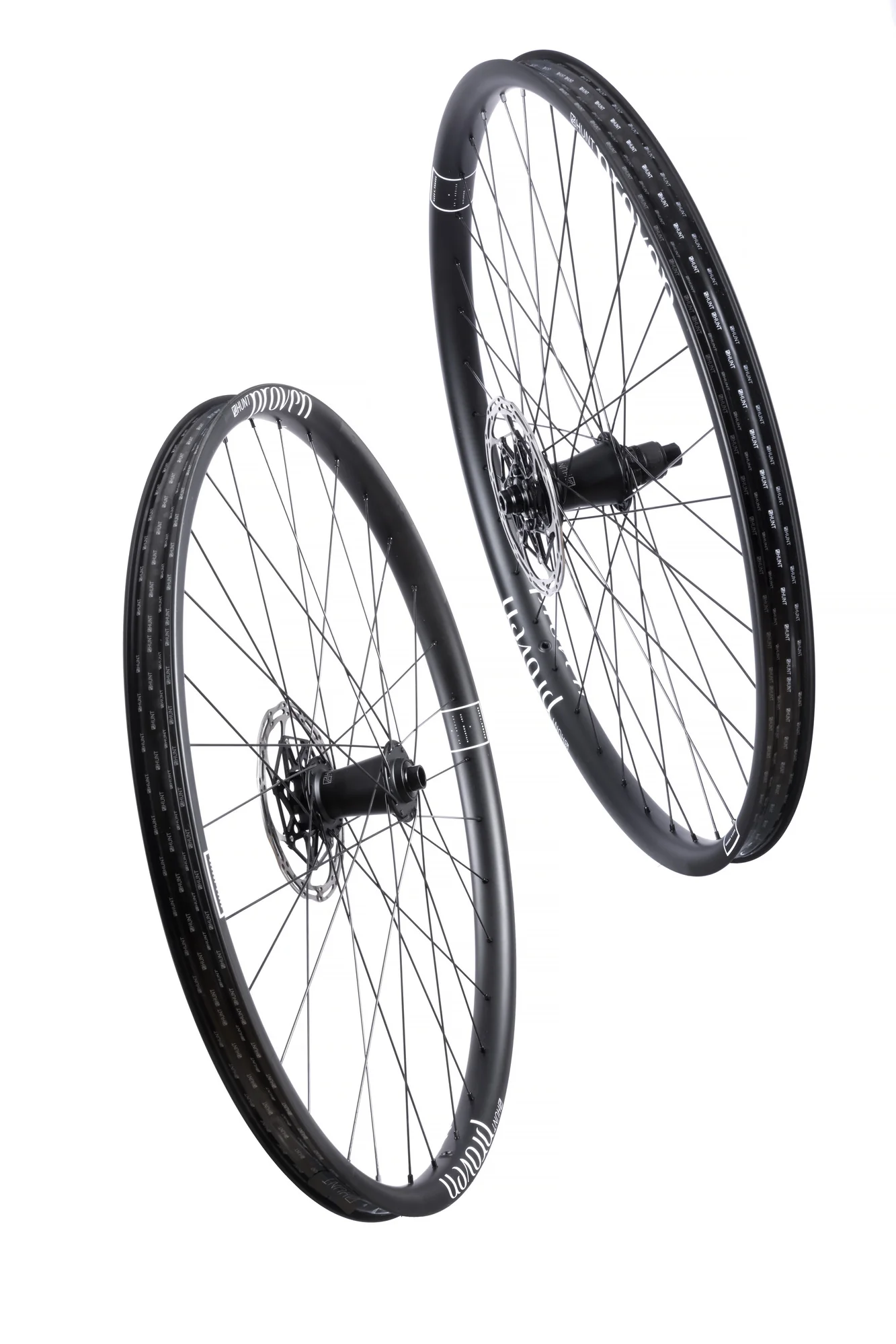 HUNT Proven Carbon Race E_Enduro 29 Wheelset