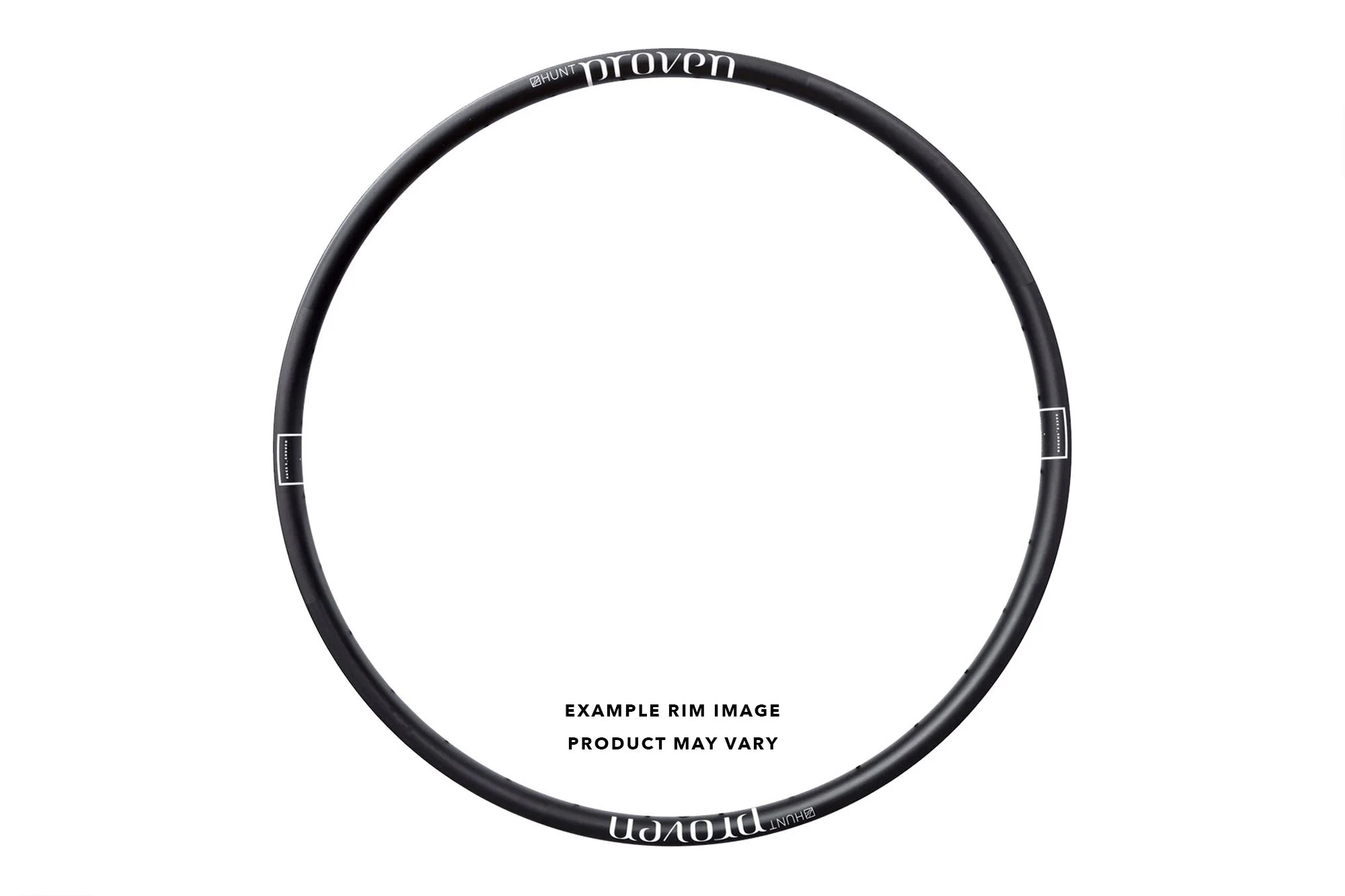 HUNT PROVEN Enduro H_Core 29 Rim | Rear