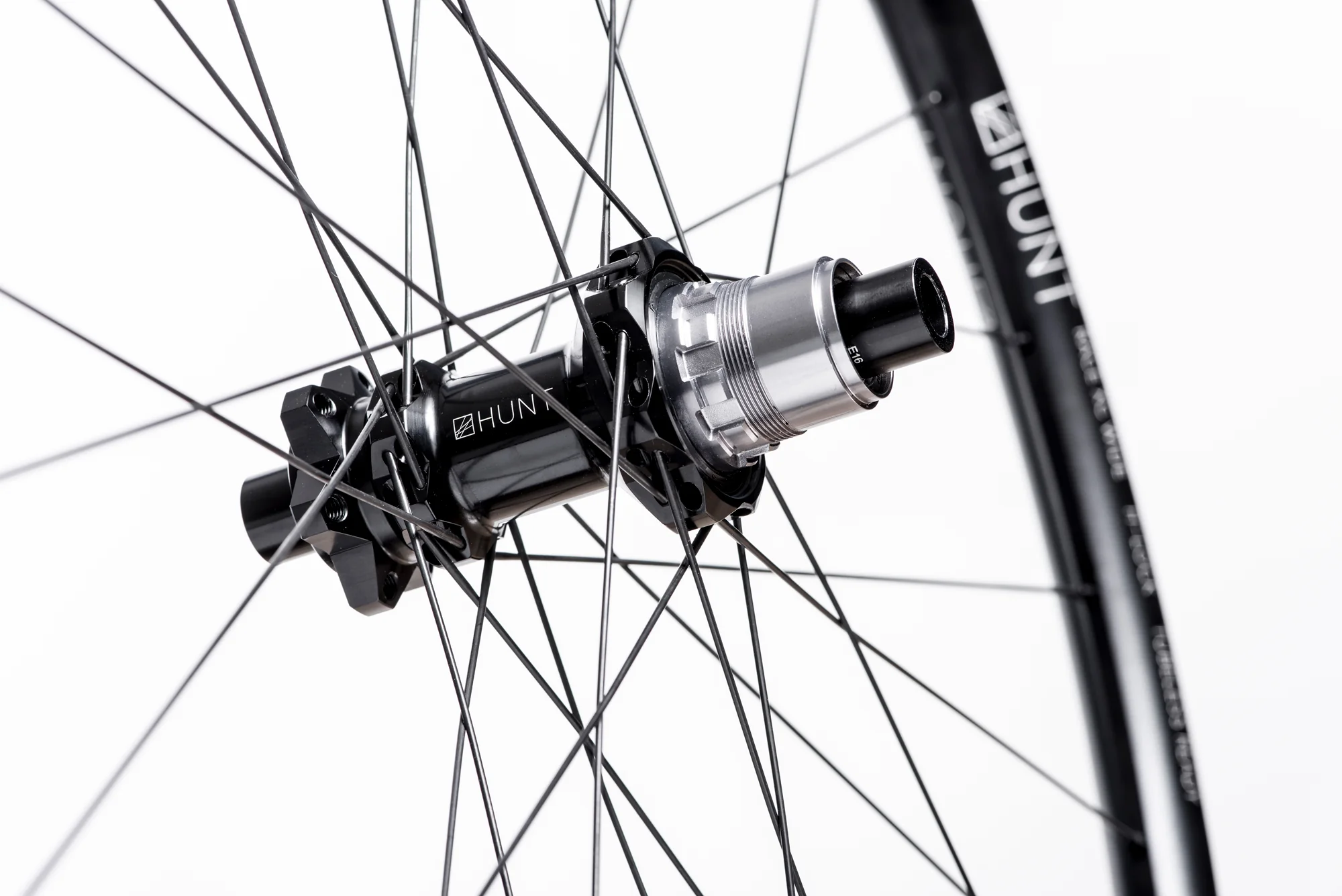 HUNT Race XC MTB 29 Wheelset - Image 10