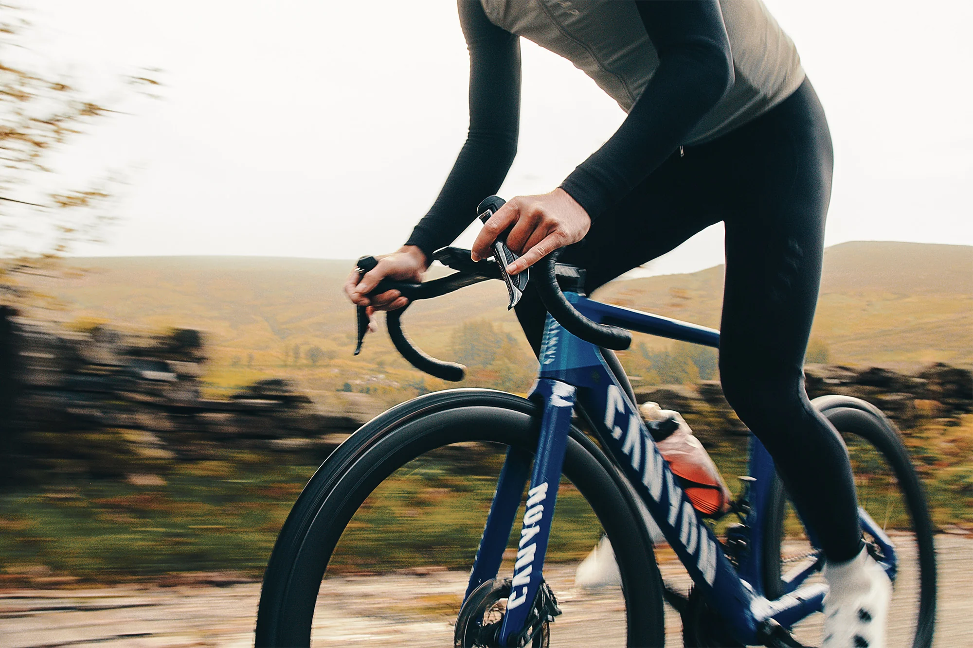 HUNT SUB50 Limitless Aero Disc Wheelset | Previous Model IC457 - Image 4