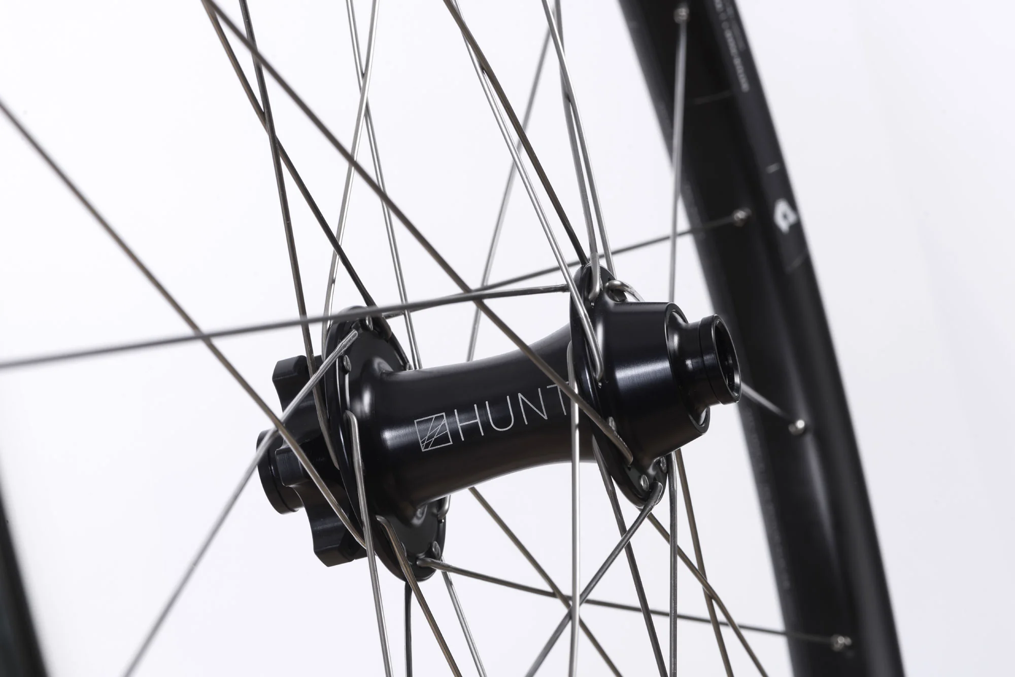 HUNT Sustain Phase One Trail Wide MTB 29 Wheelset - Image 6