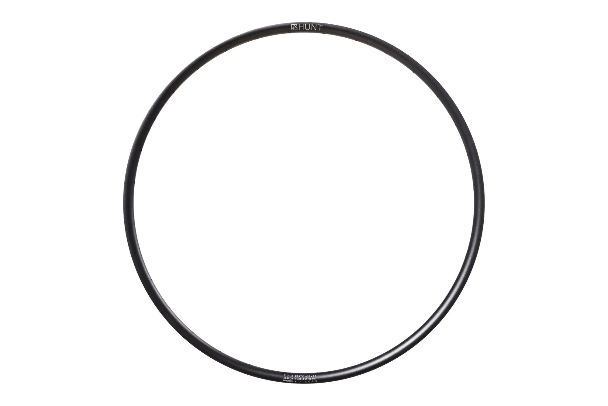 HUNT The Search Dynamo V2 Rim | Rear