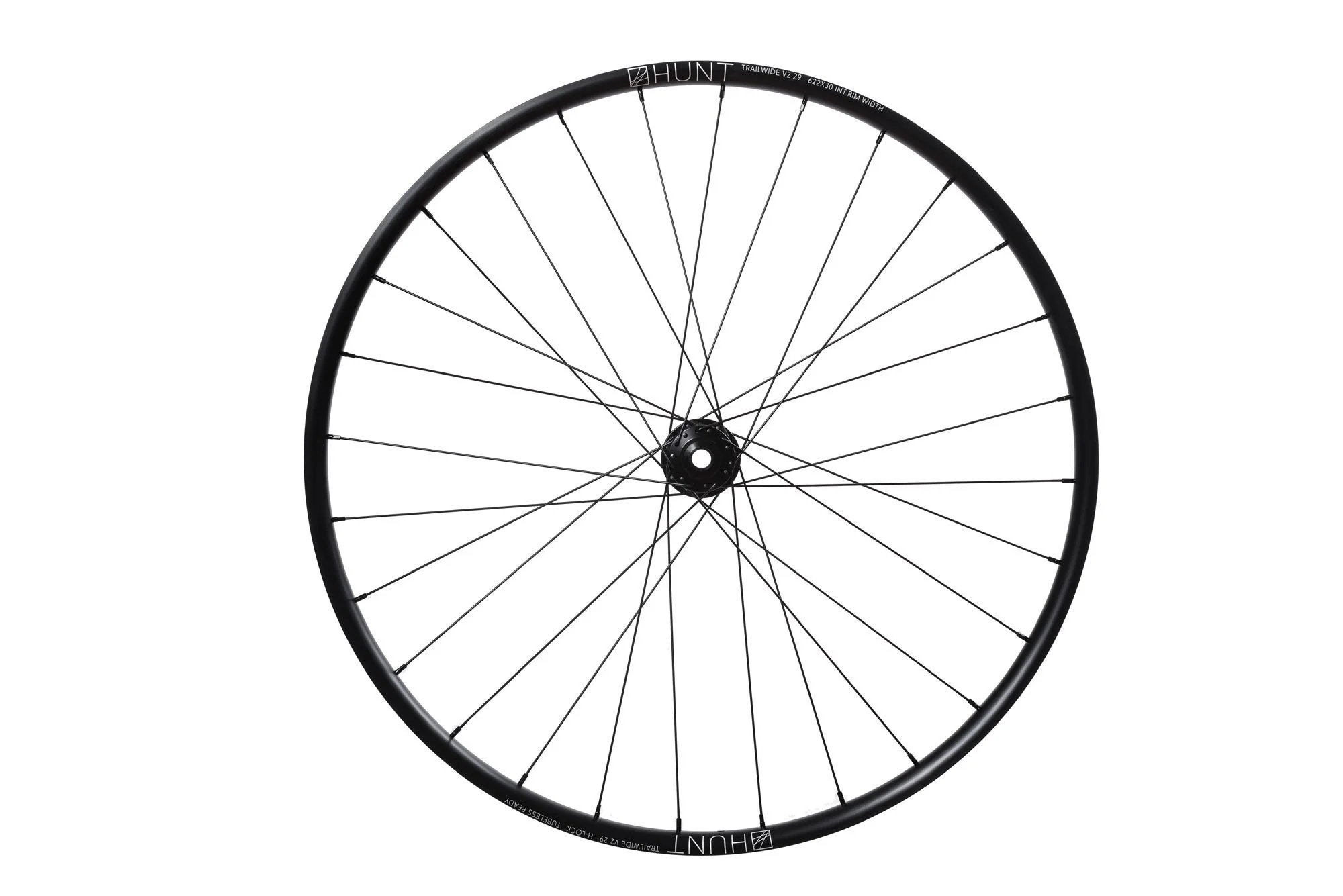 HUNT Trail Wide MTB 29 Single Wheel | Previous Model IC195 - Image 4