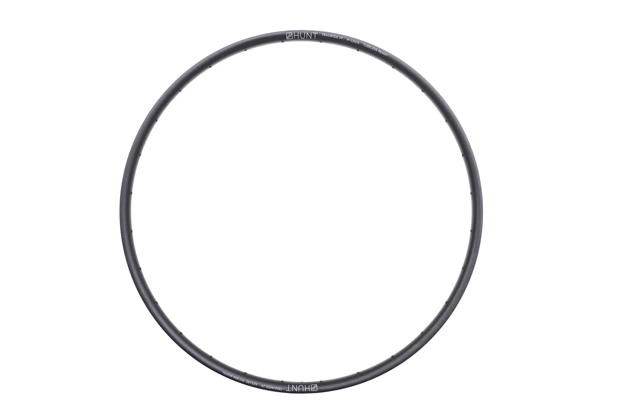 HUNT Trail Wide V2 MTB 27.5 Rim | Front/Rear - Image 4