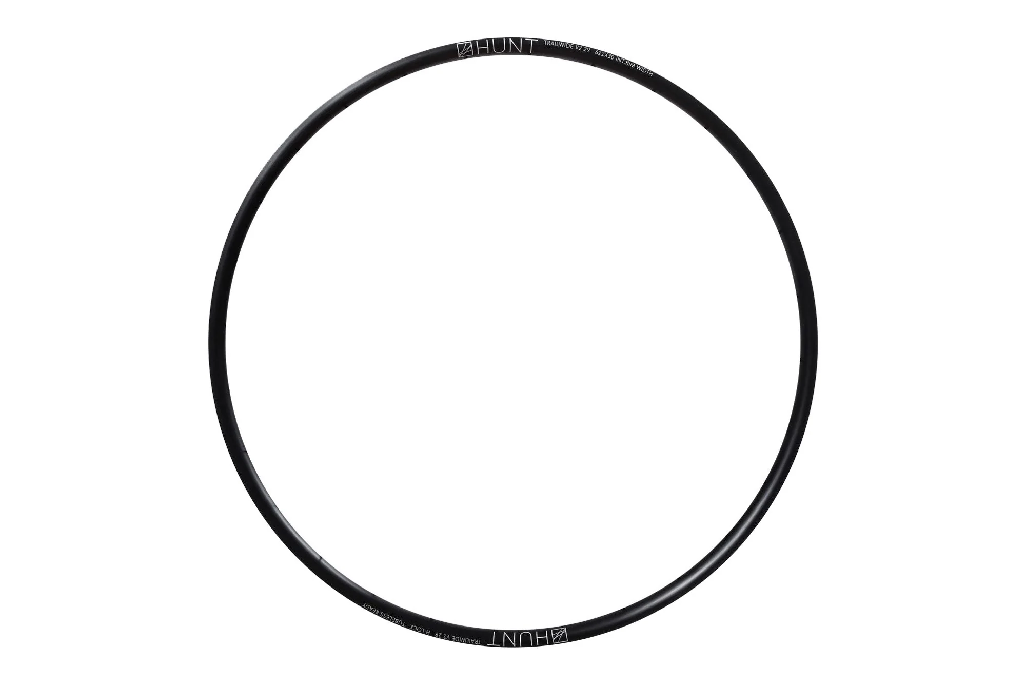Hunt Trail Wide V2 MTB 29 Rim | Front/Rear