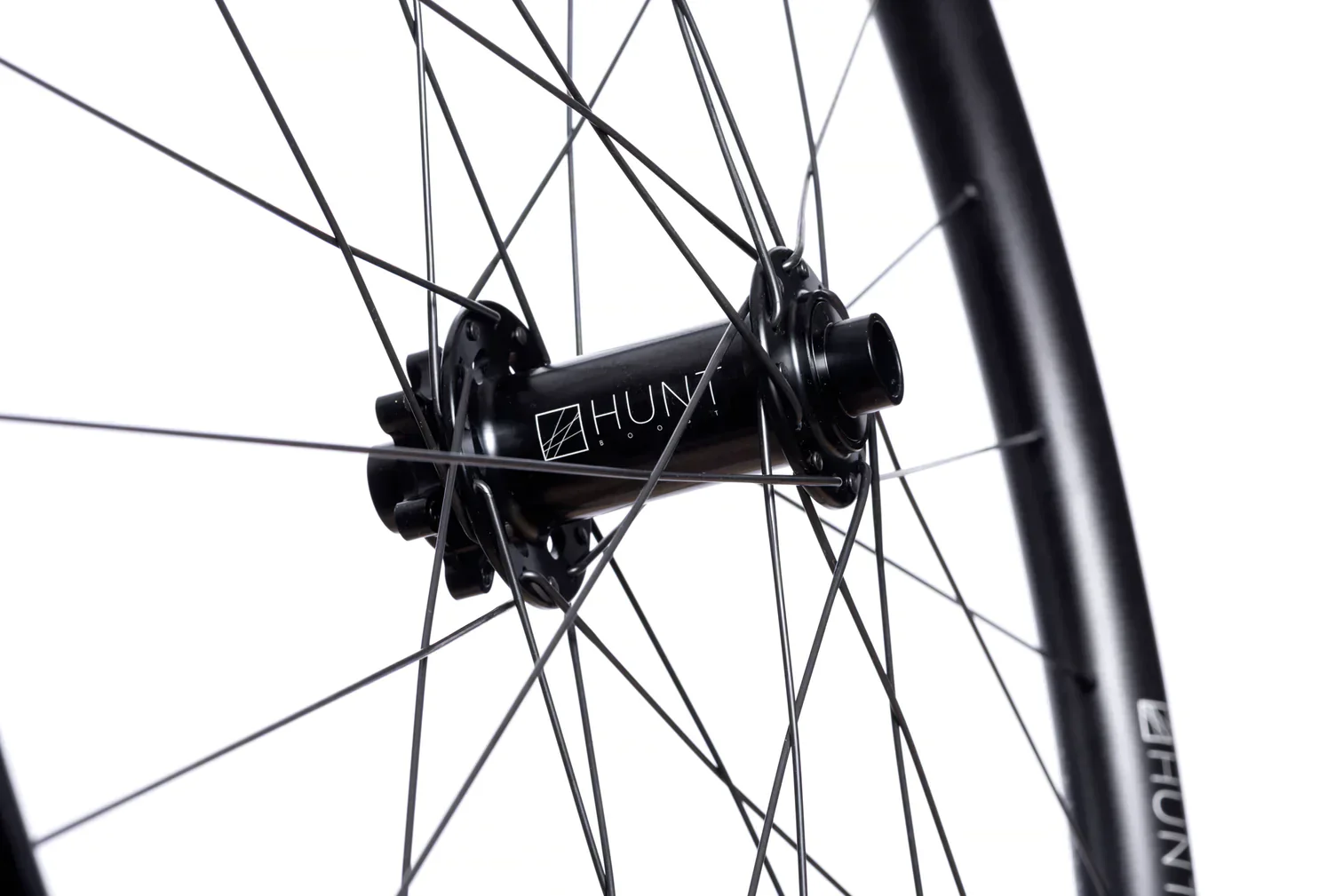 HUNT XC Wide MTB 29 Single Wheel | IC359 - Image 5