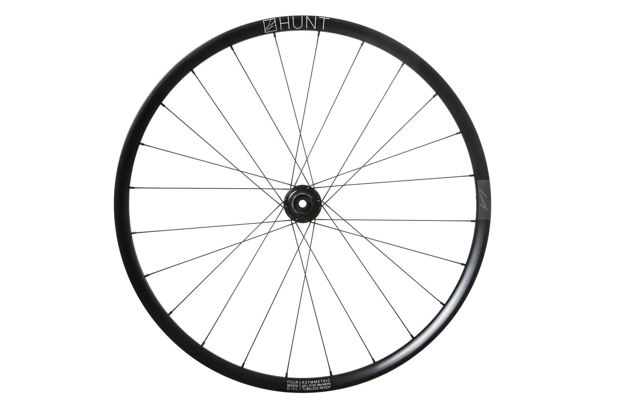 Mason x HUNT 4 Season Disc Single Wheel