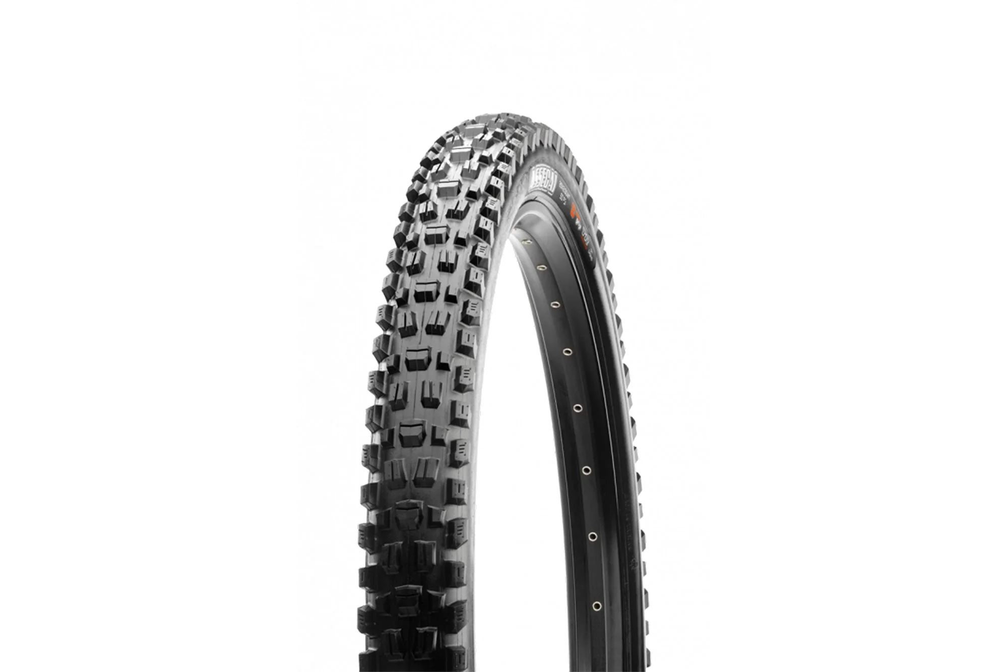 MAXXIS ASSEGAI - 29" X 2.6 / - AGGRESSOR 27" X 2.5 TYRES (PAIR)