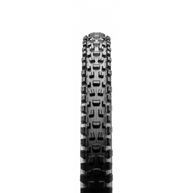 Maxxis Assegai Tyre - 29" x 2.5, Tubeless, Folding, Black, 3C MaxxGrip, EXO+, Wide Trail - Image 2