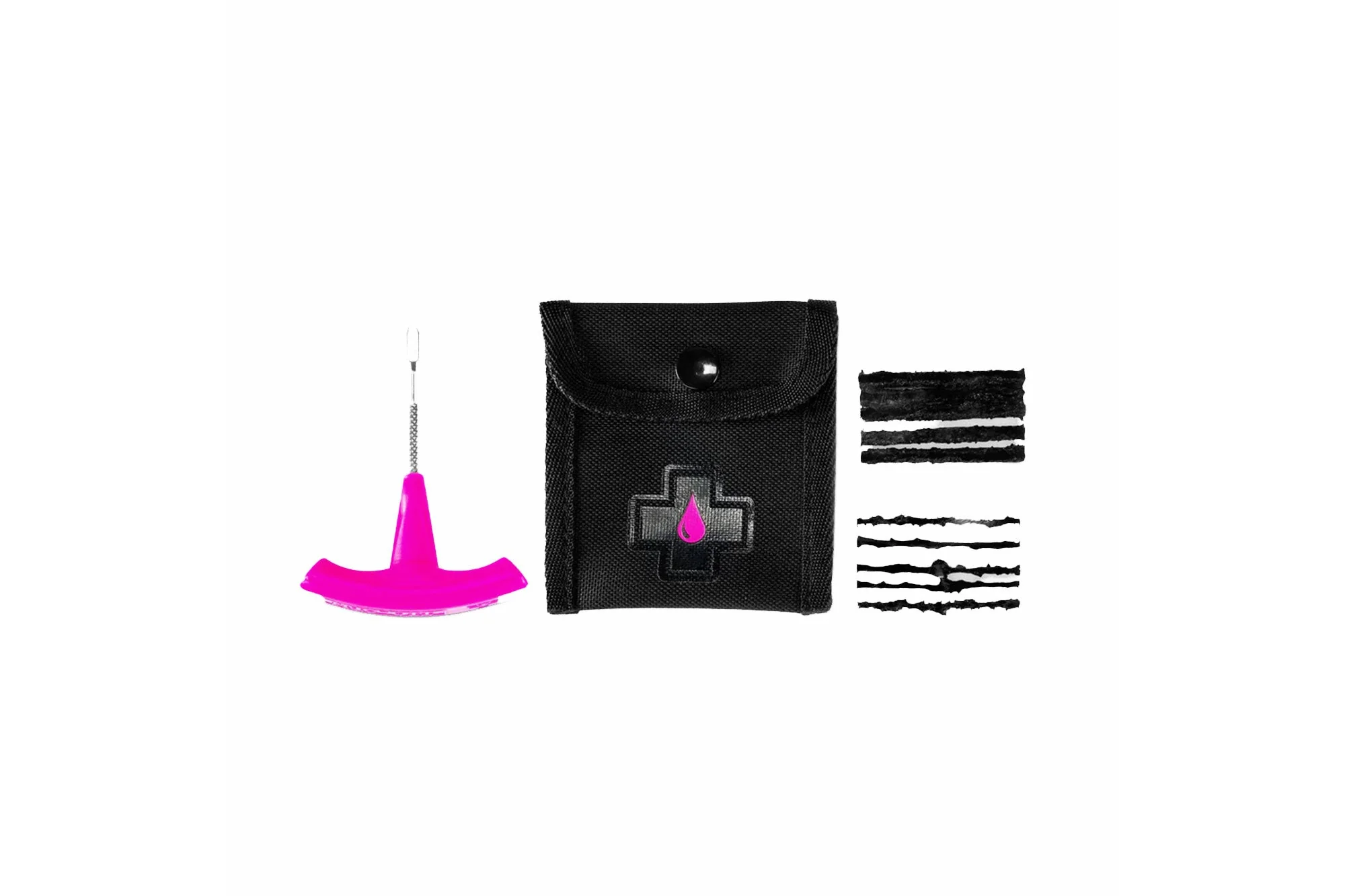Muc-Off Tubeless Repair Kit - Image 3