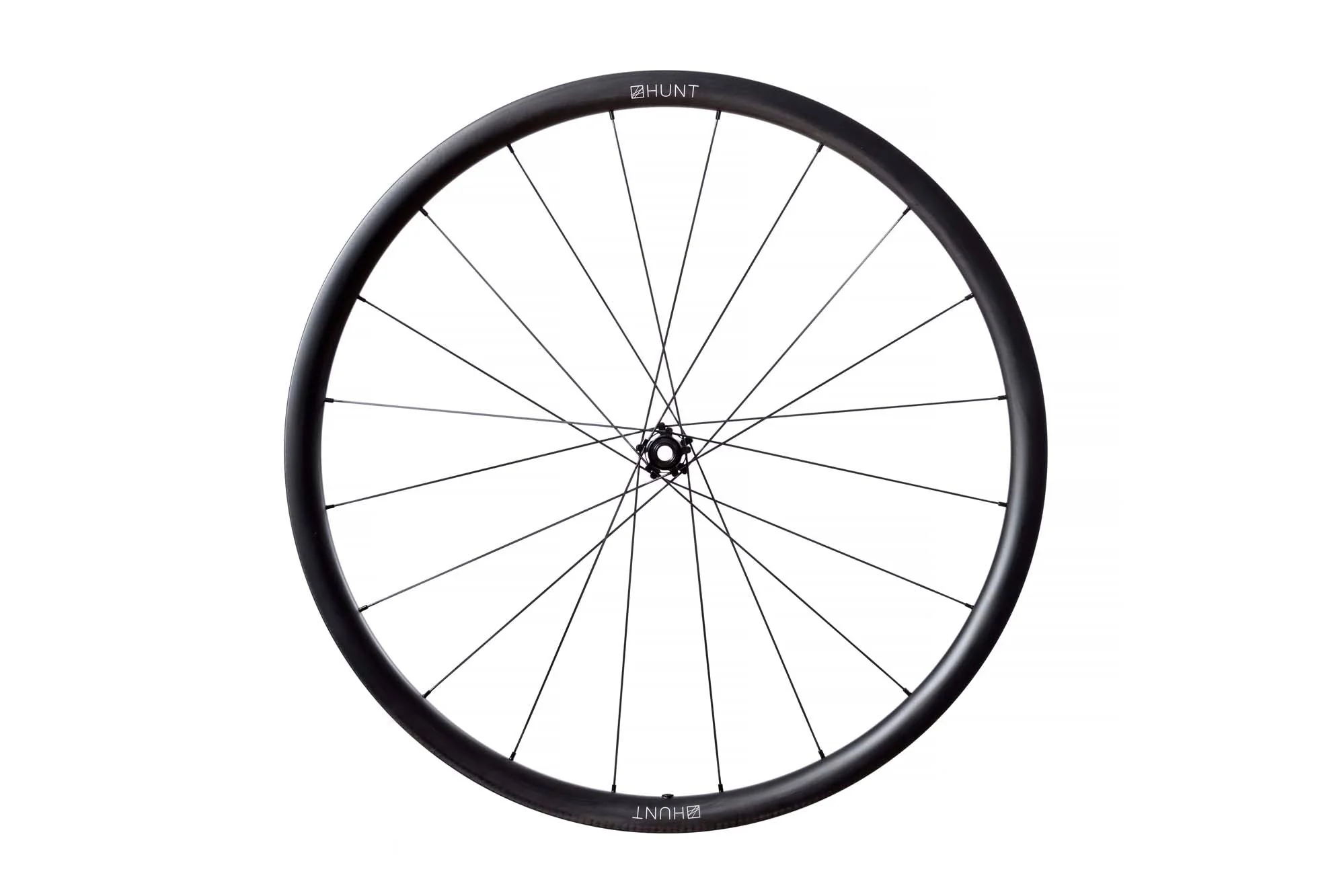HUNT 30 Carbon Aero Disc Wheelset - Image 3