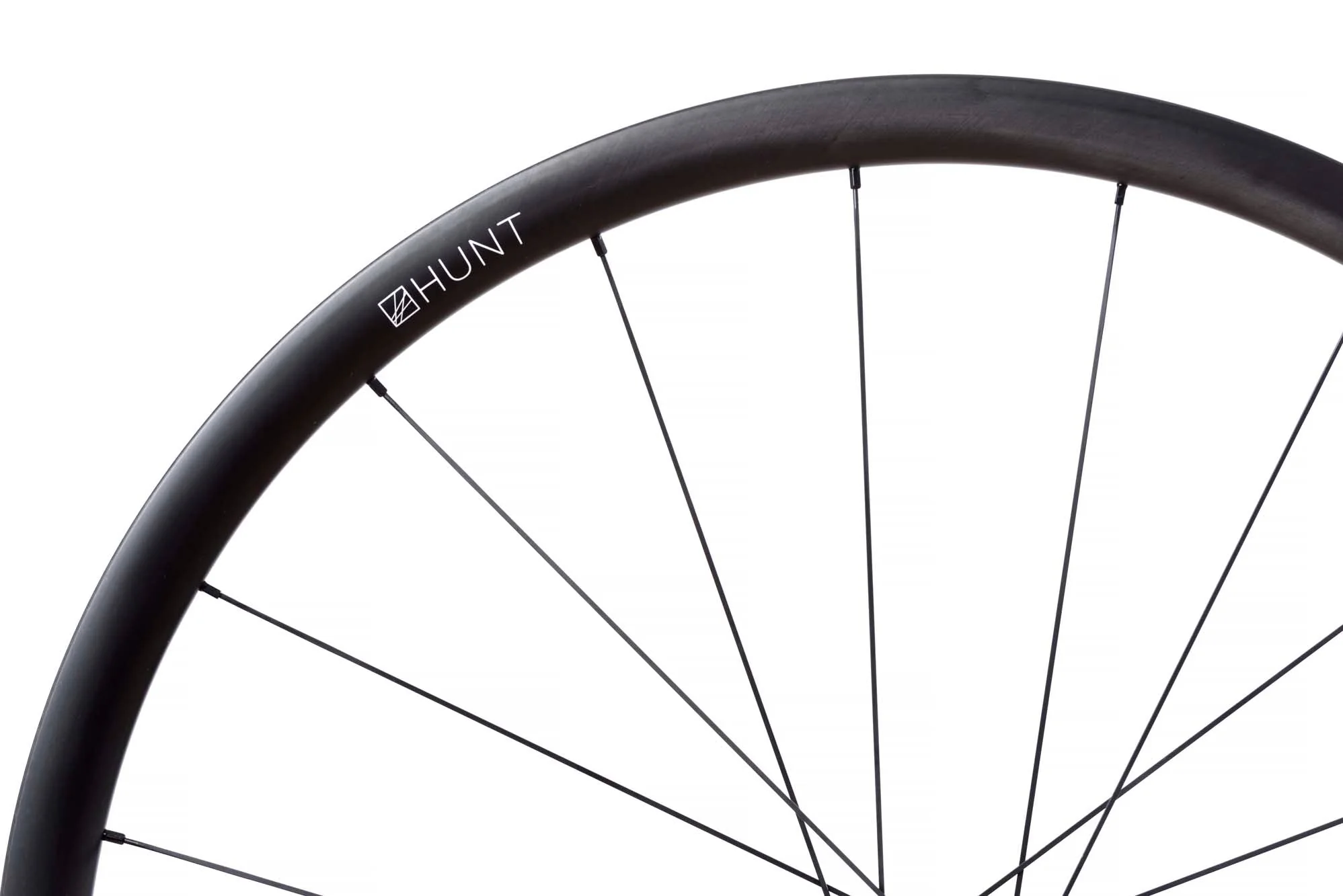 HUNT 30 Carbon Aero Disc Wheelset - Image 5