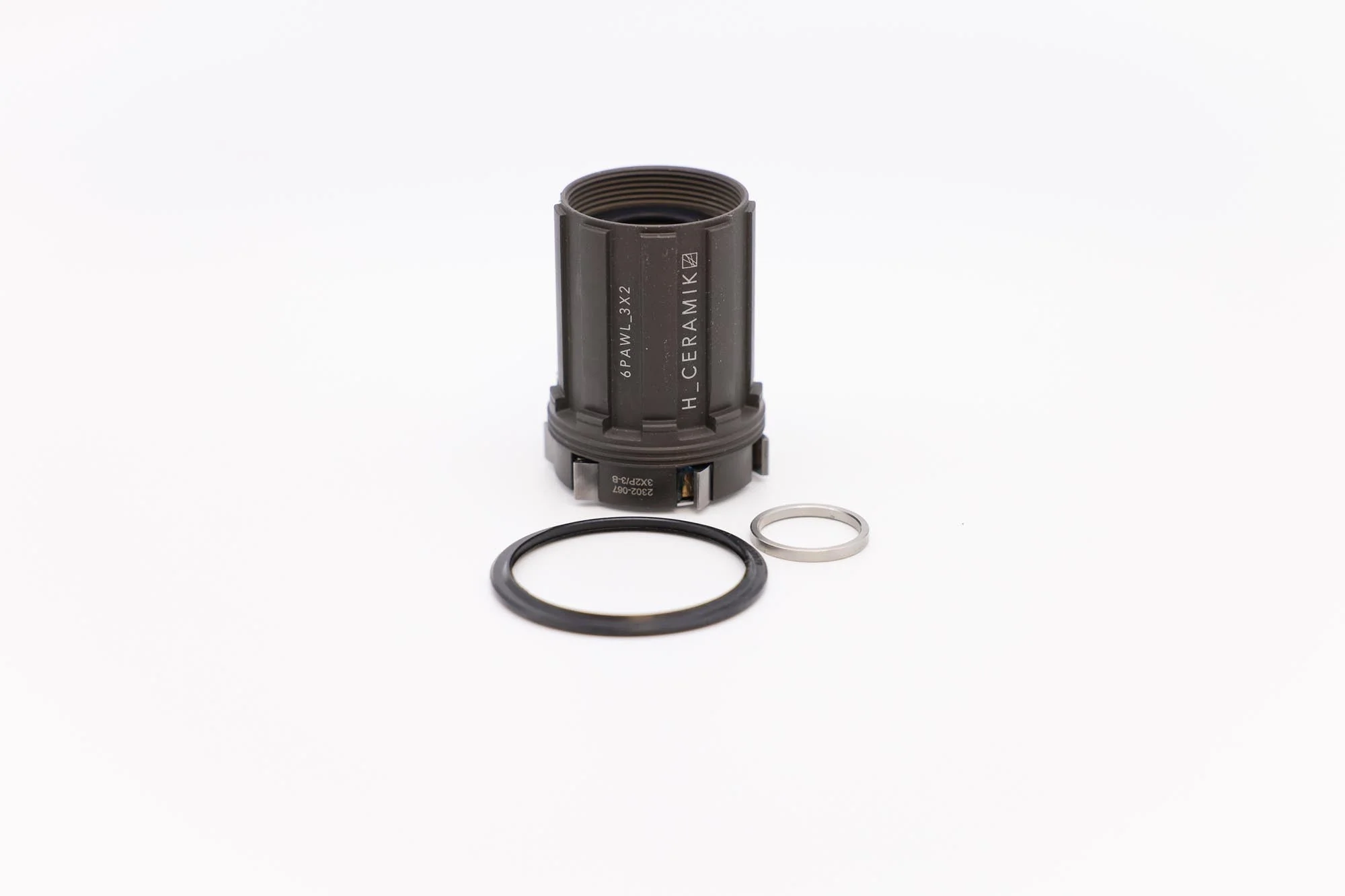 RapidEngage 17 Freehub | Shimano/SRAM HG Splined - Image 2