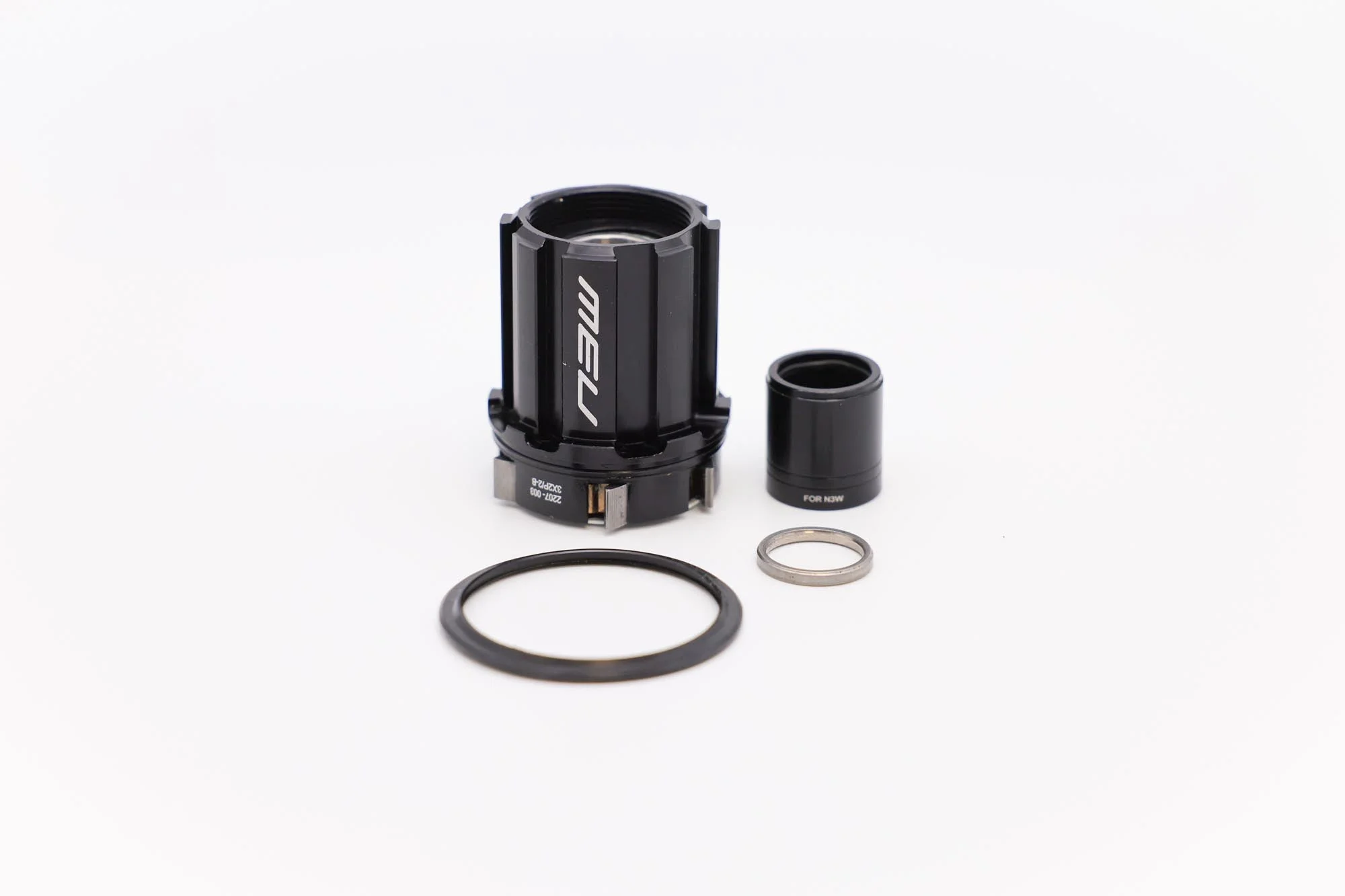 RapidEngage Freehub | Campagnolo N3W Ekar - Image 2
