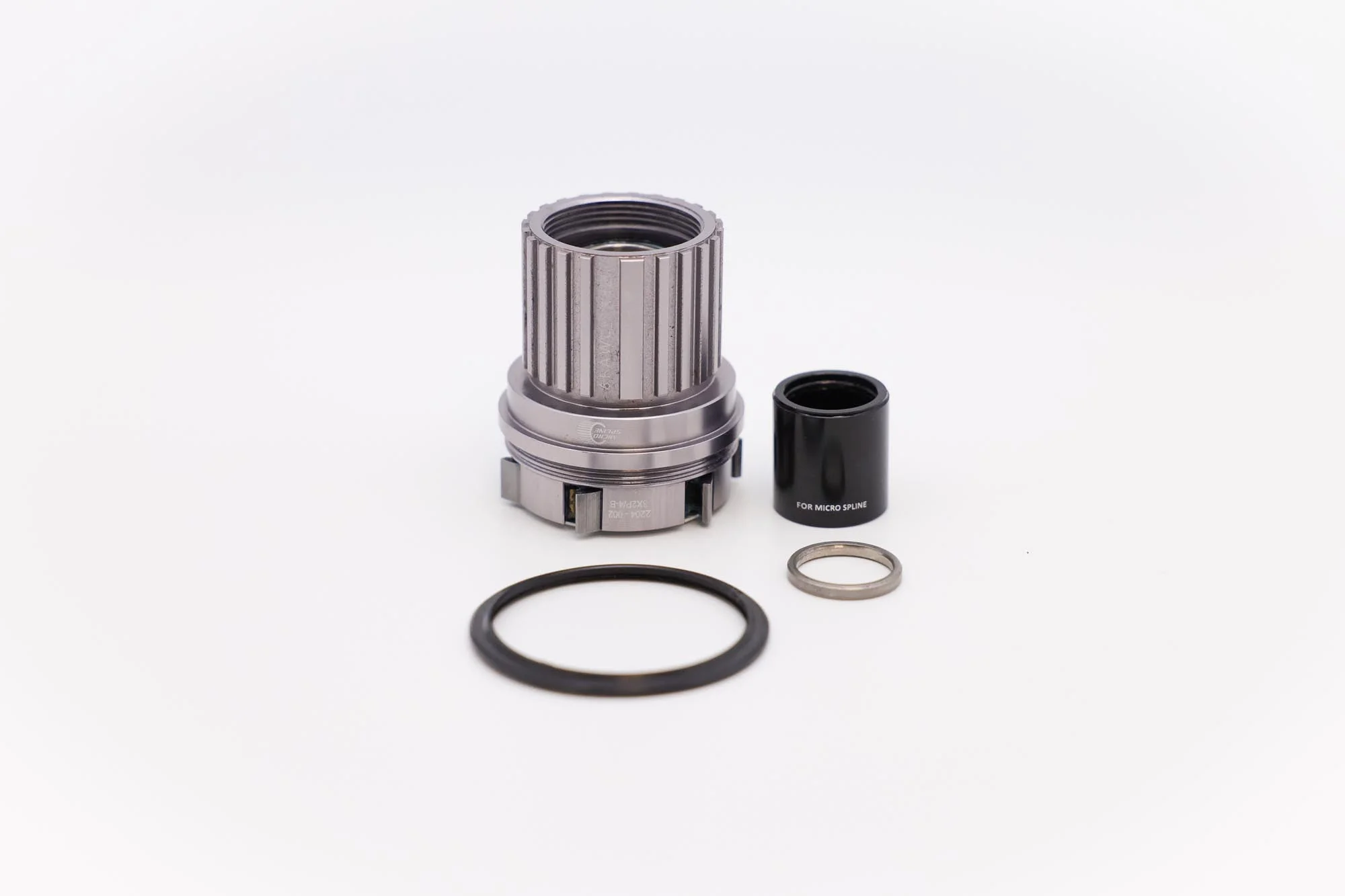 RapidEngage Freehub | Shimano Microspline - Image 2