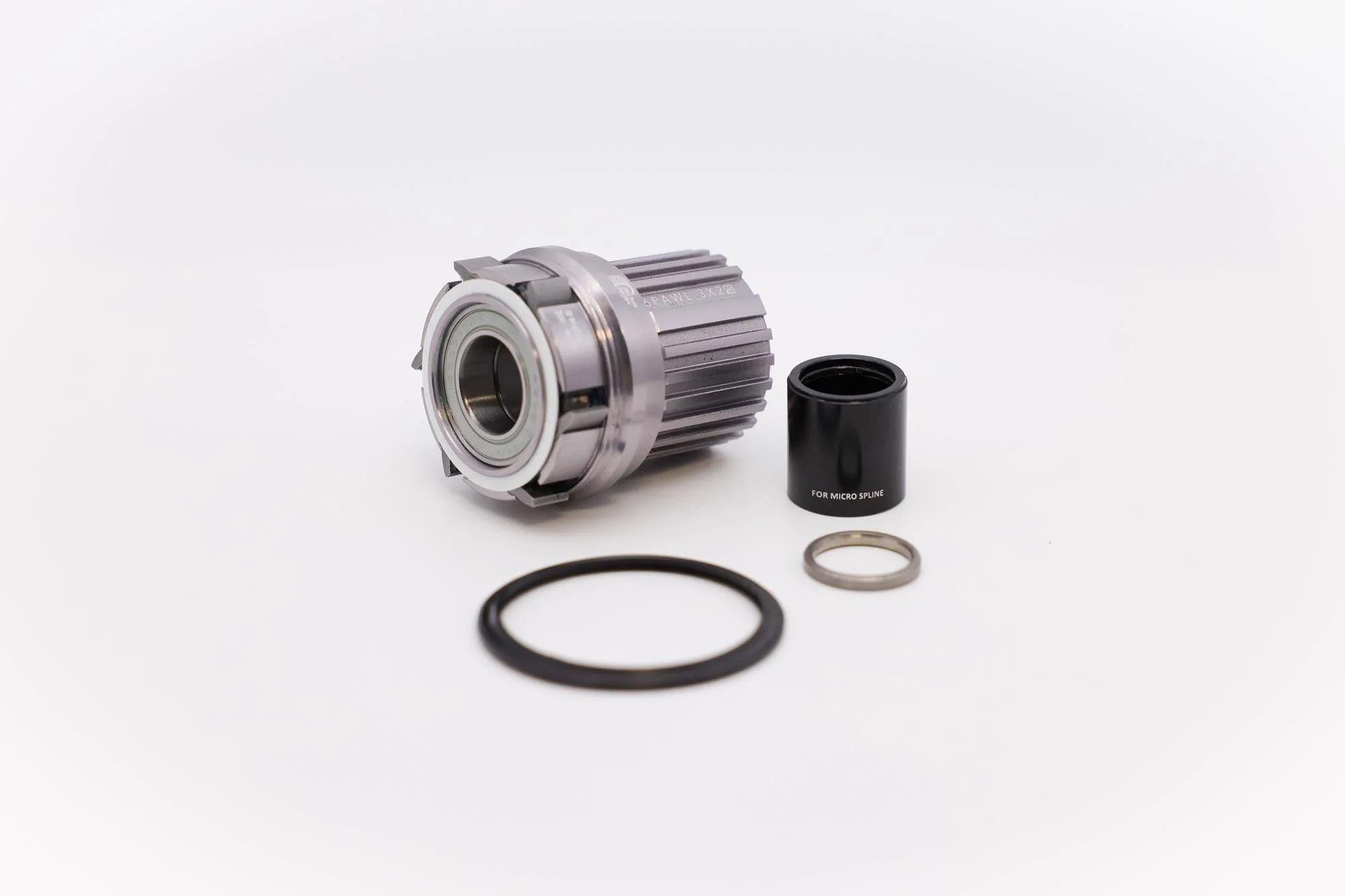 RapidEngage Freehub | Shimano Microspline - Image 3