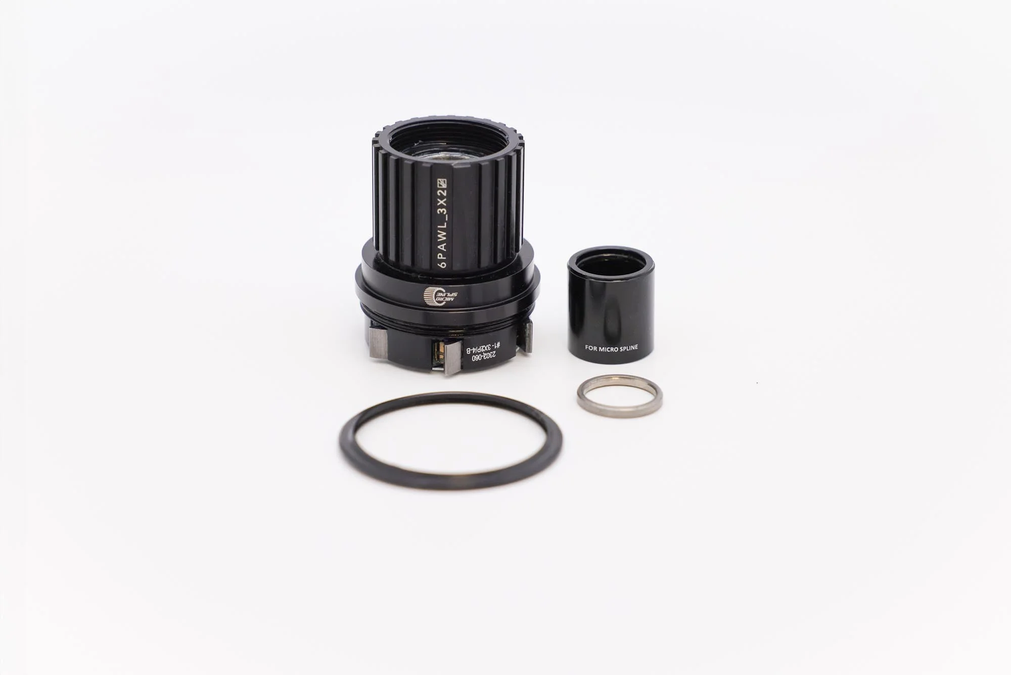 RapidEngage Freehub | Shimano Microspline - Image 4