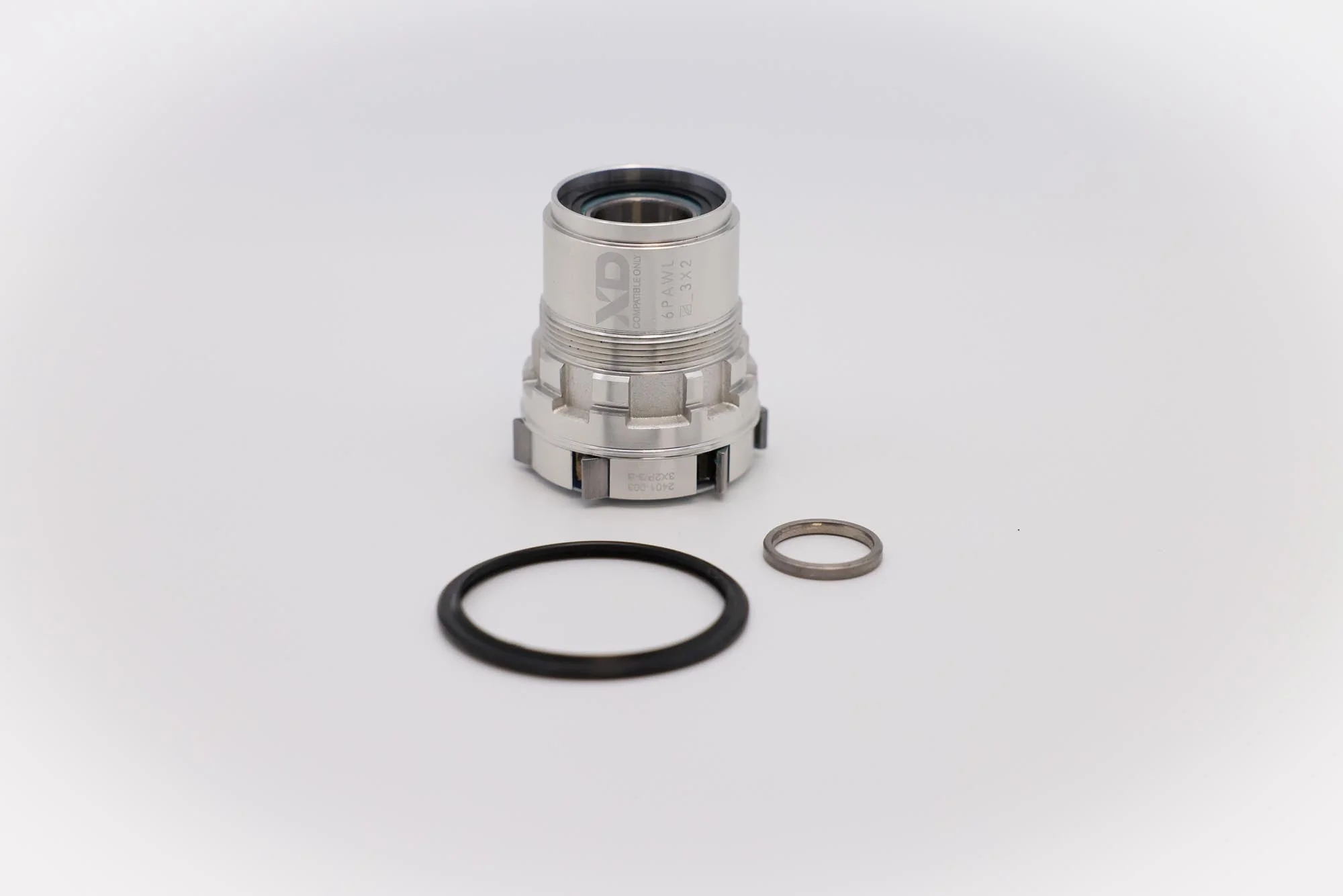 RapidEngage Freehub | SRAM XD - Image 2