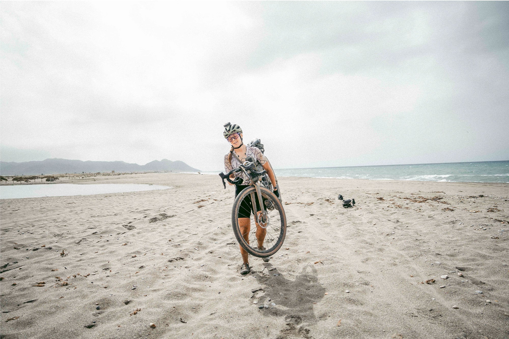RE:NEW HUNT 25 Carbon Gravel Race Wheelset - Image 2