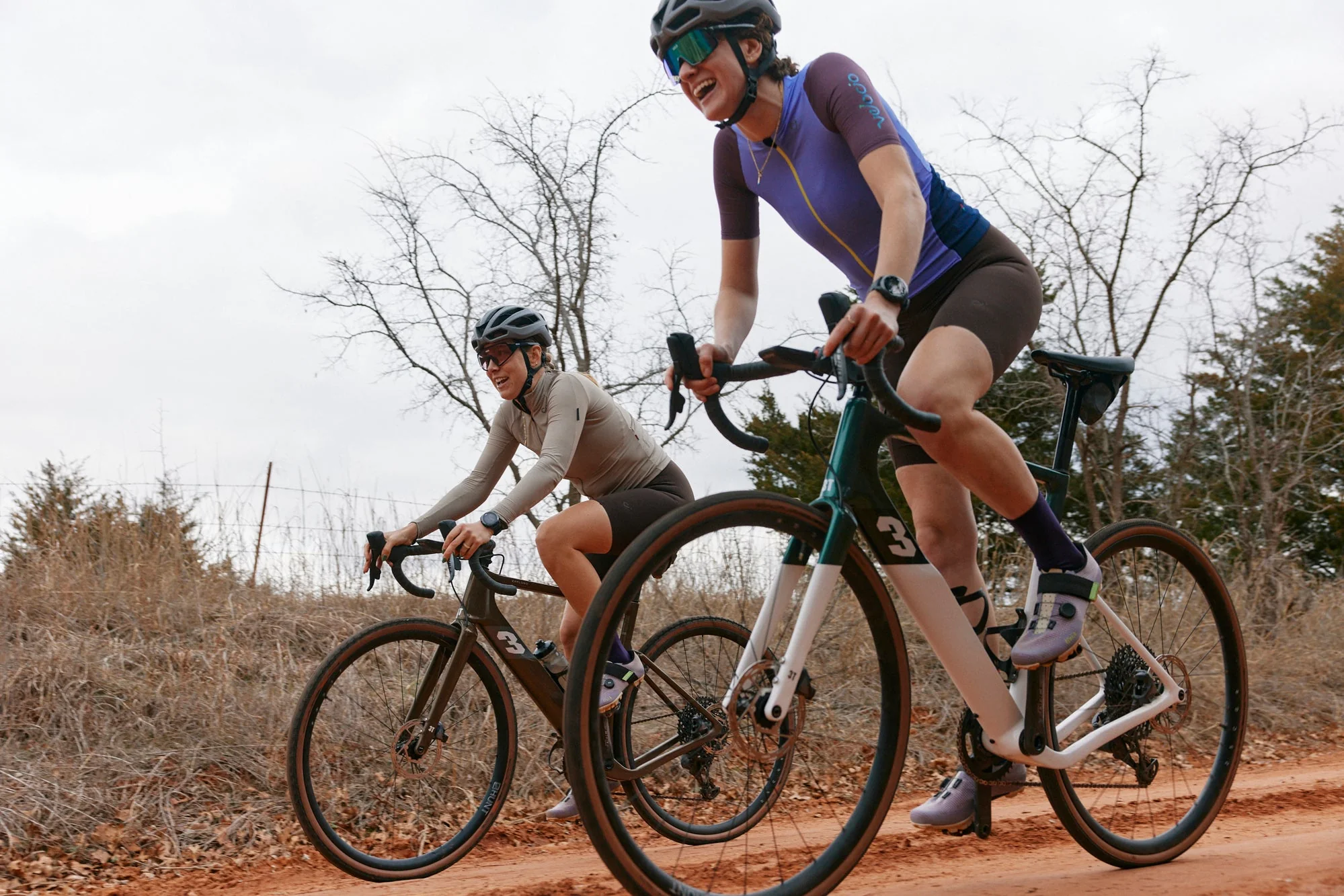 RE:NEW HUNT 25 Carbon Gravel Race Wheelset - Image 8