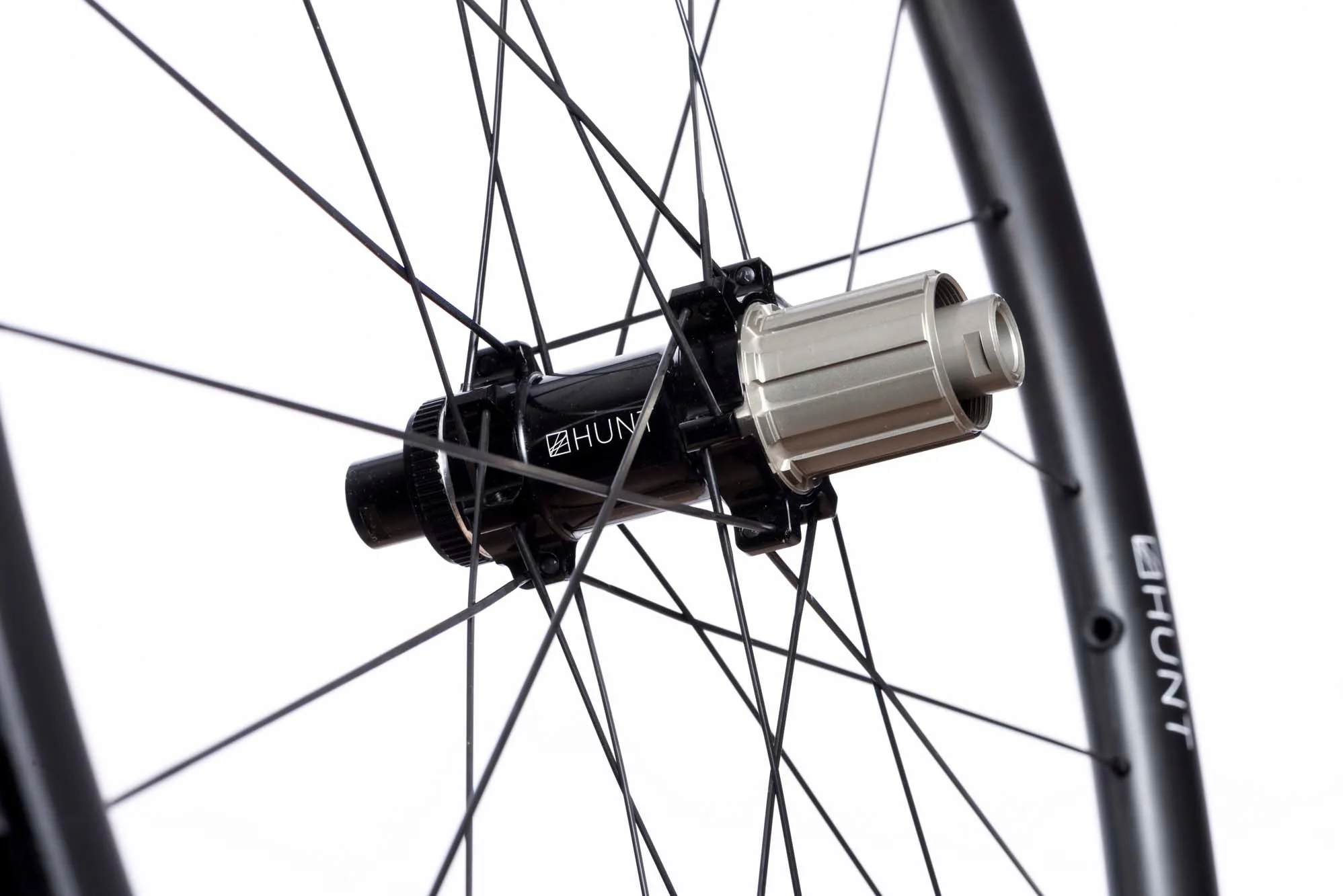 Re:New HUNT 30 Carbon Aero Disc Wheelset - Image 2