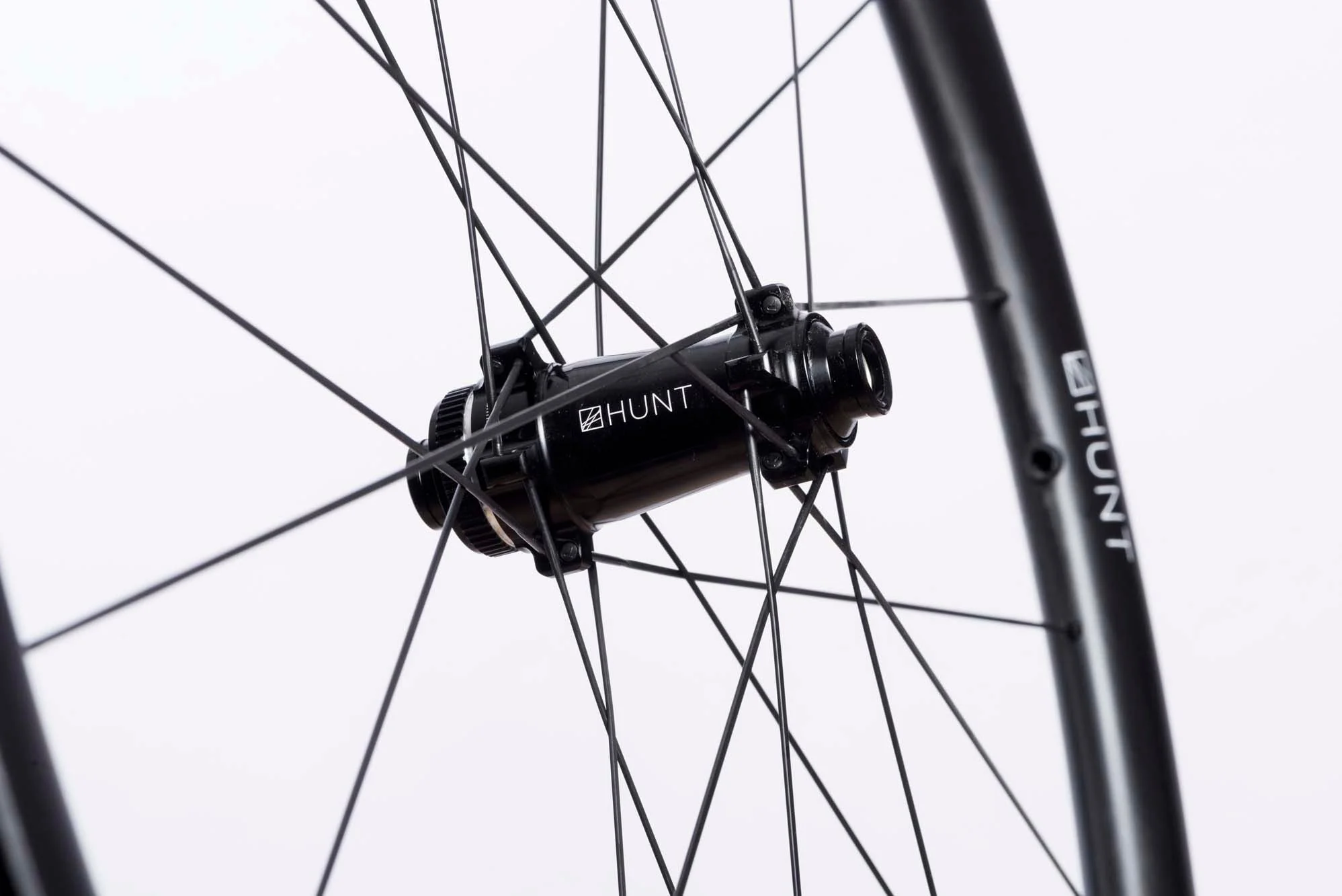Re:New HUNT 30 Carbon Aero Disc Wheelset - Image 4