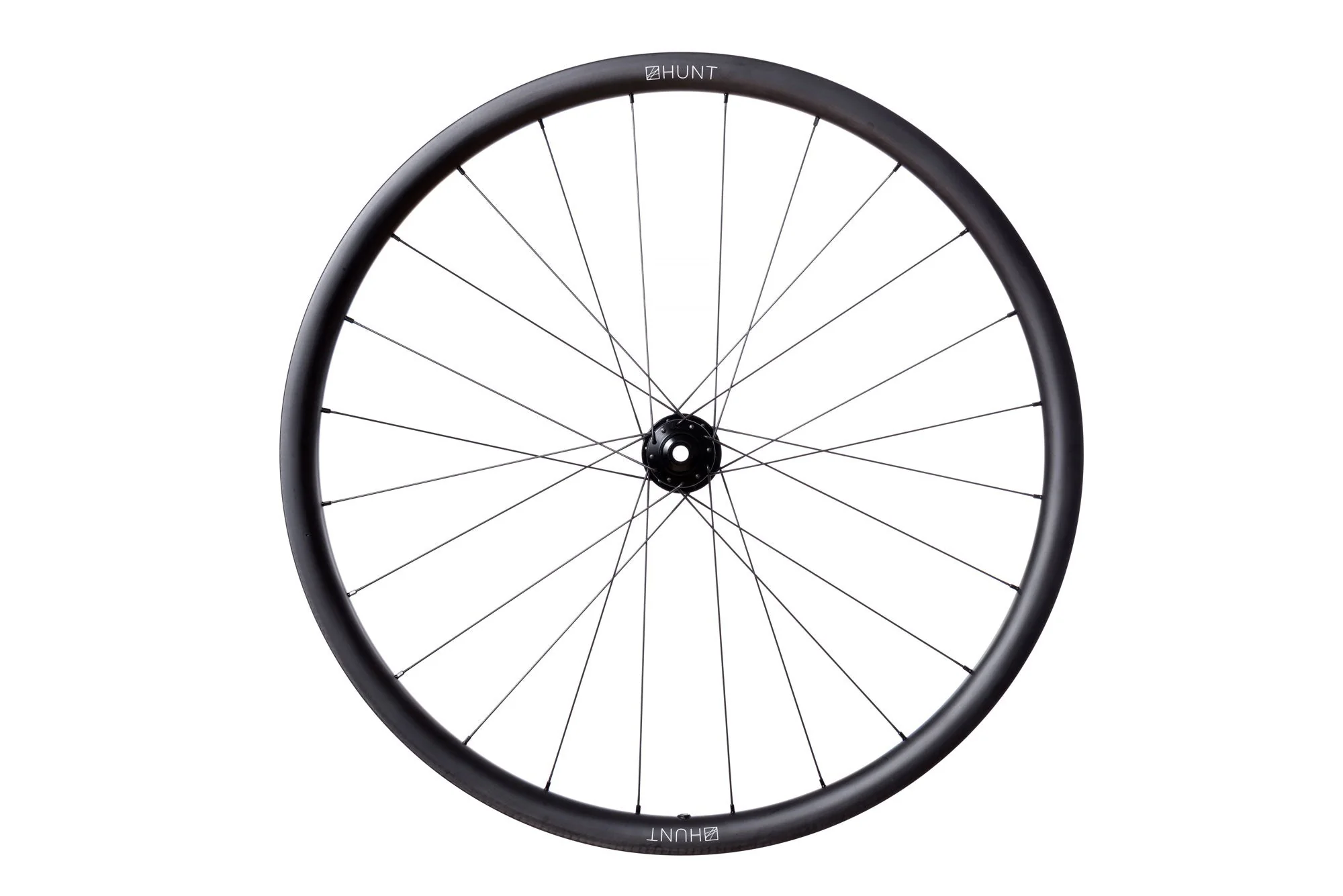 RE:NEW HUNT 30 Carbon All-Road Disc Wheelset - Image 4