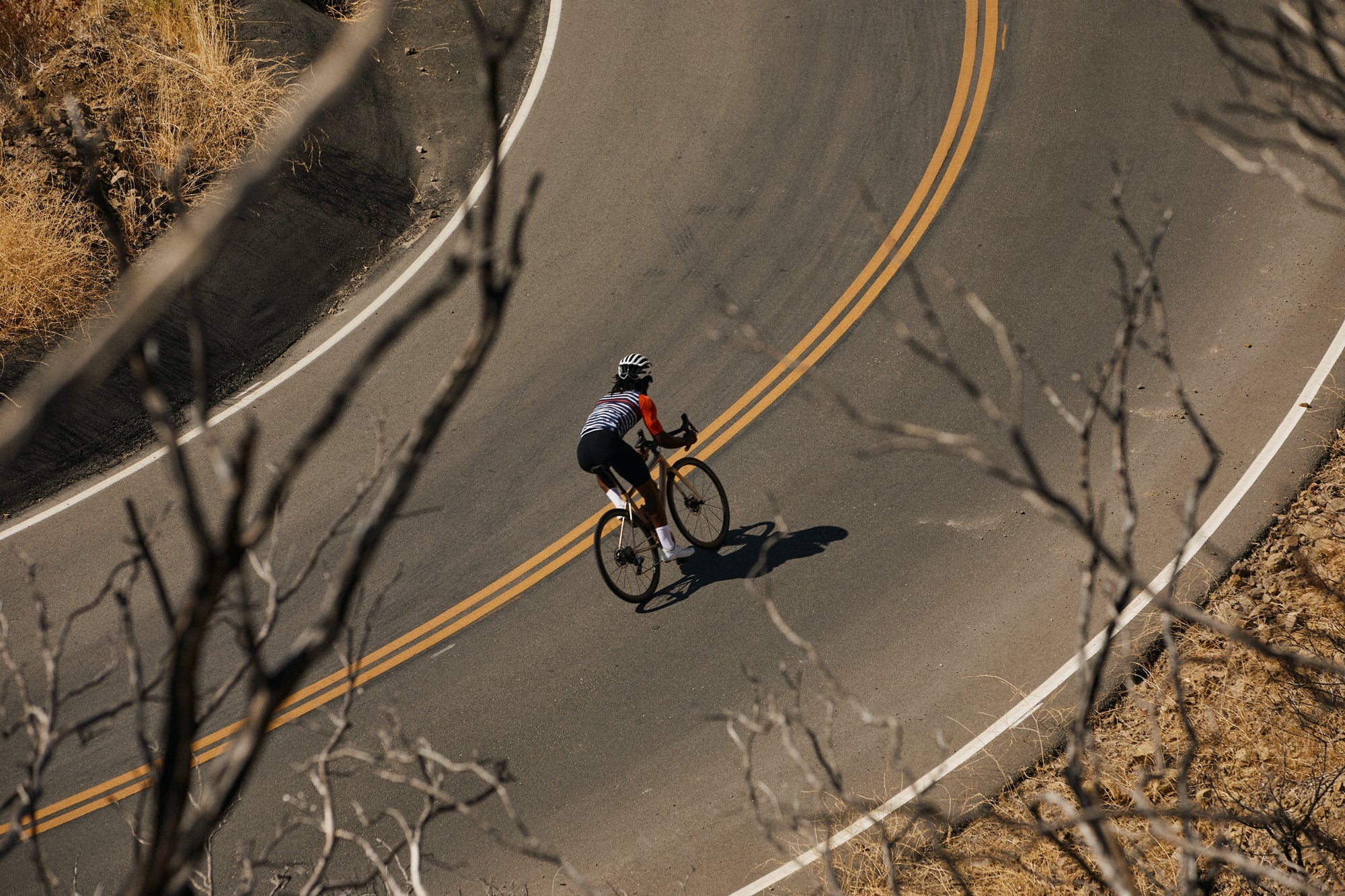RE:NEW HUNT 32 Aerodynamicist UD Carbon Spoke Disc Wheelset - Image 5