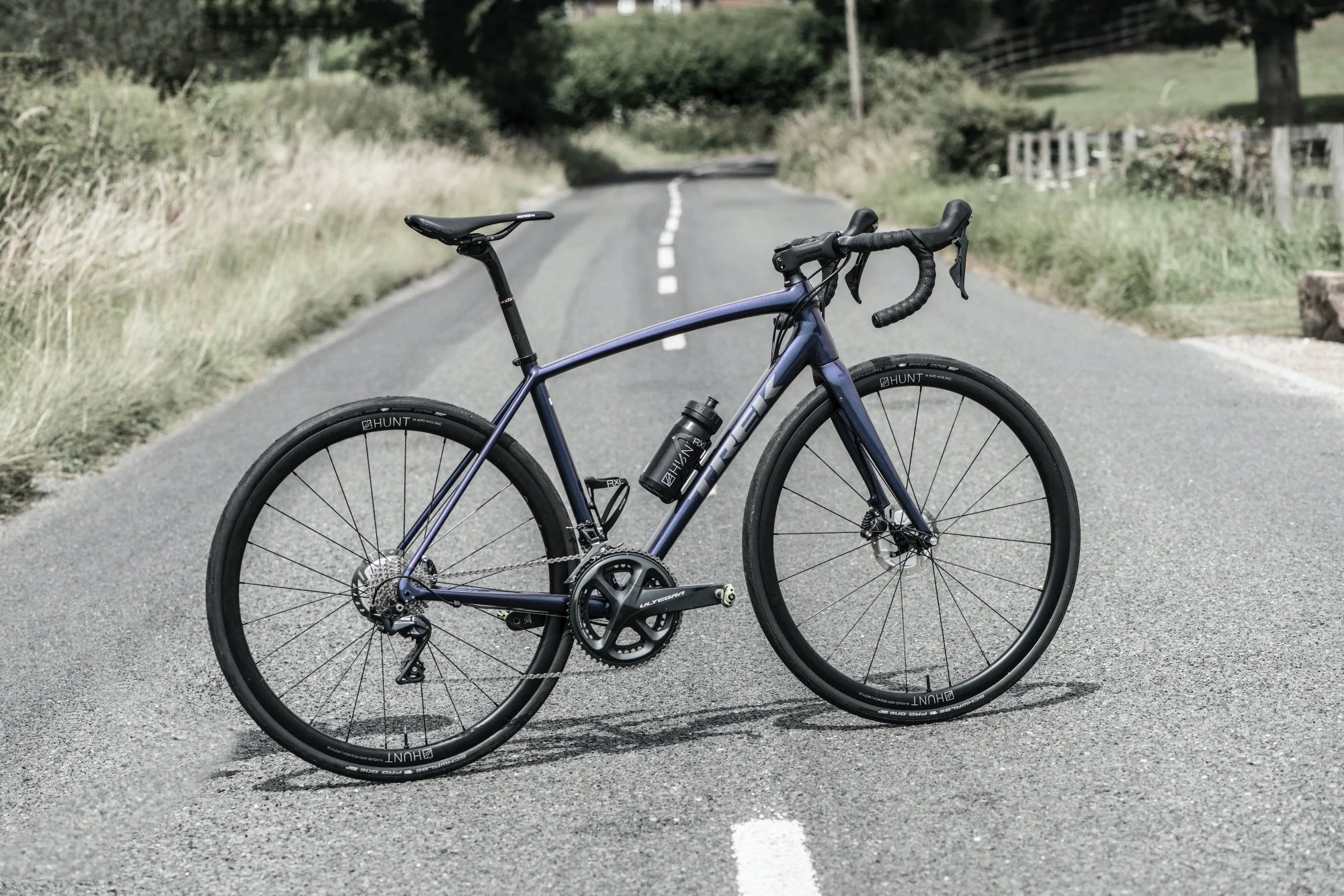 RE:NEW HUNT 34 Aero Wide Disc Wheelset - Image 17