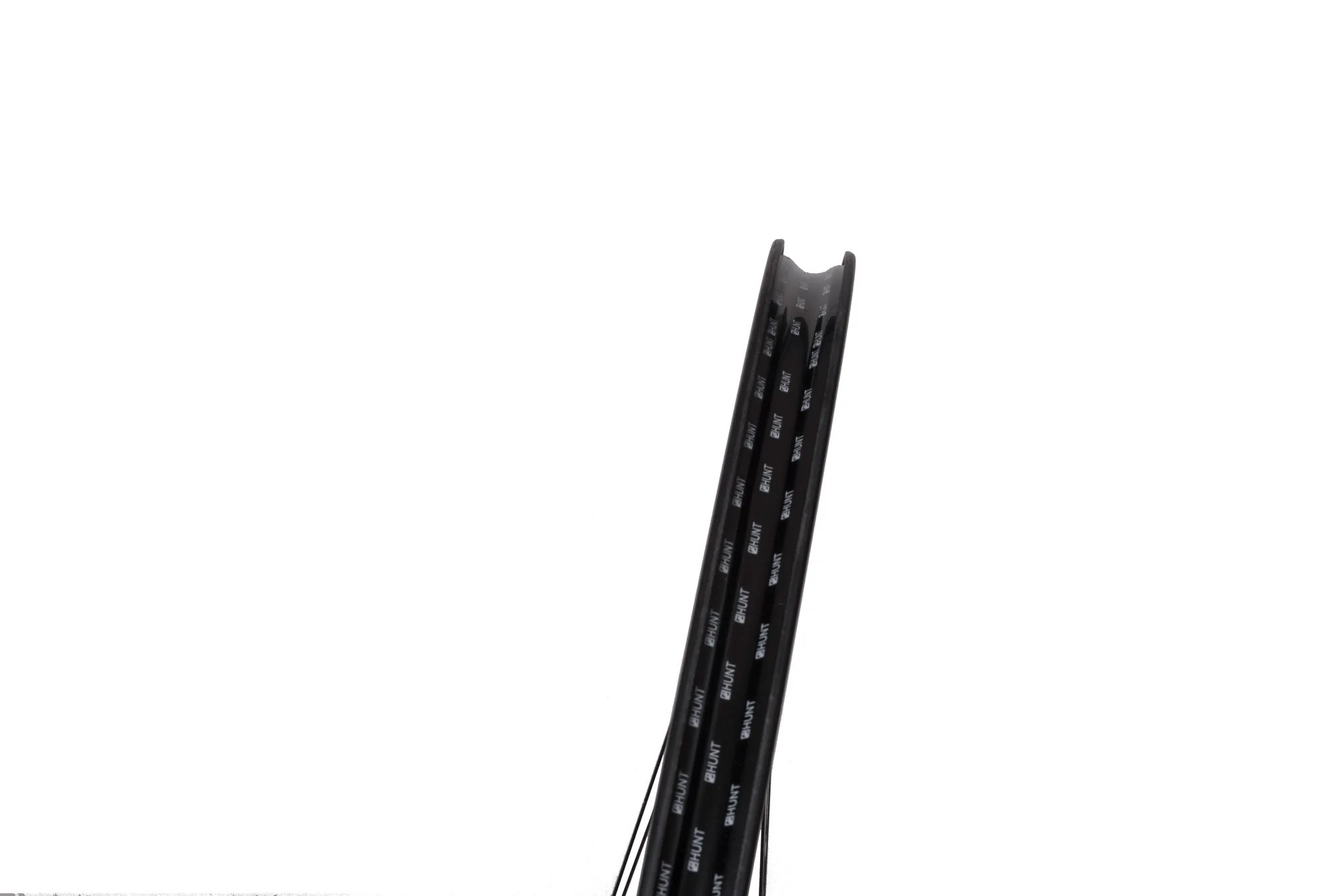 RE:NEW HUNT 36 Carbon Wide Aero Single Wheel - Image 6