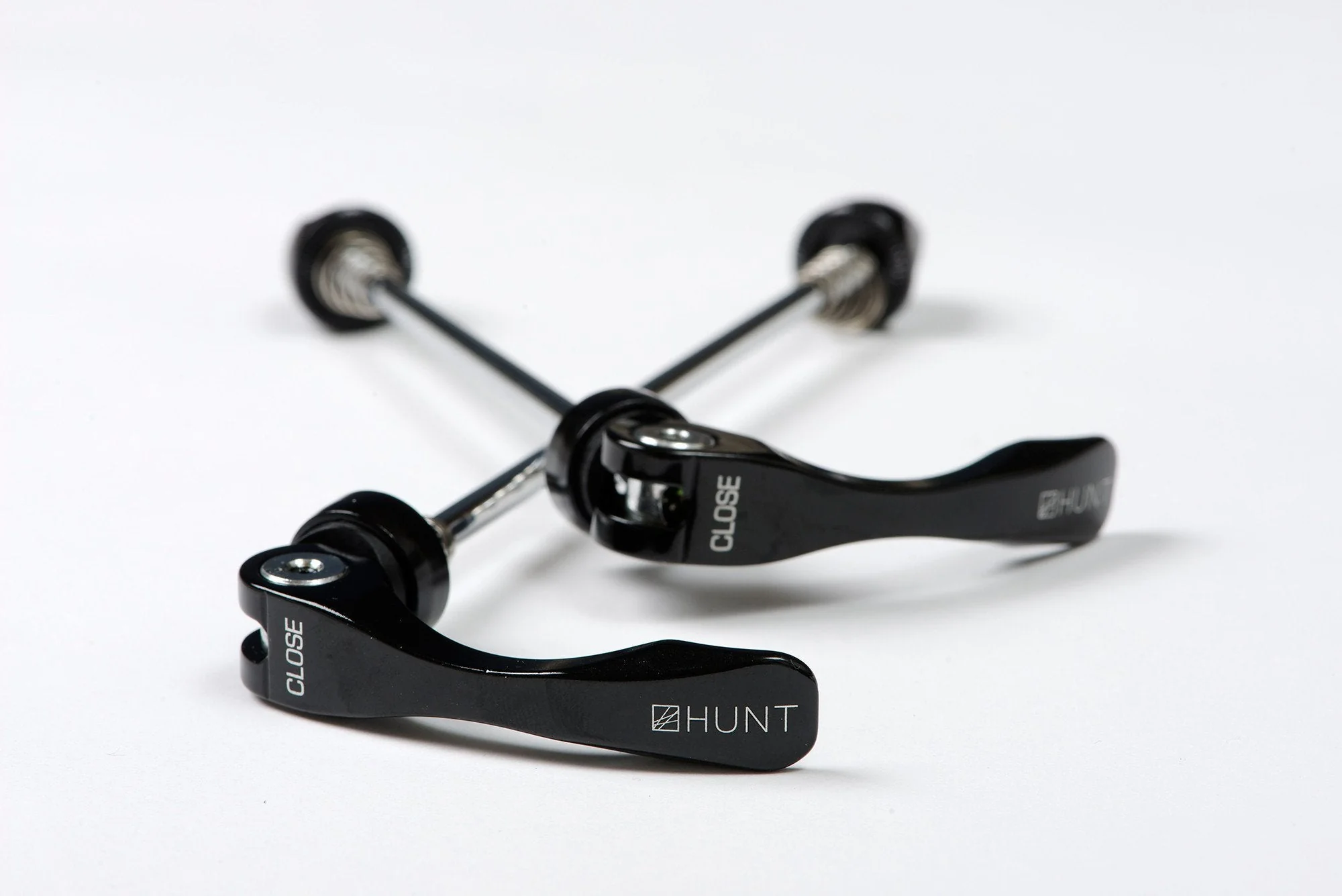 RE:NEW HUNT 4 Season Aero Wheelset - Image 9