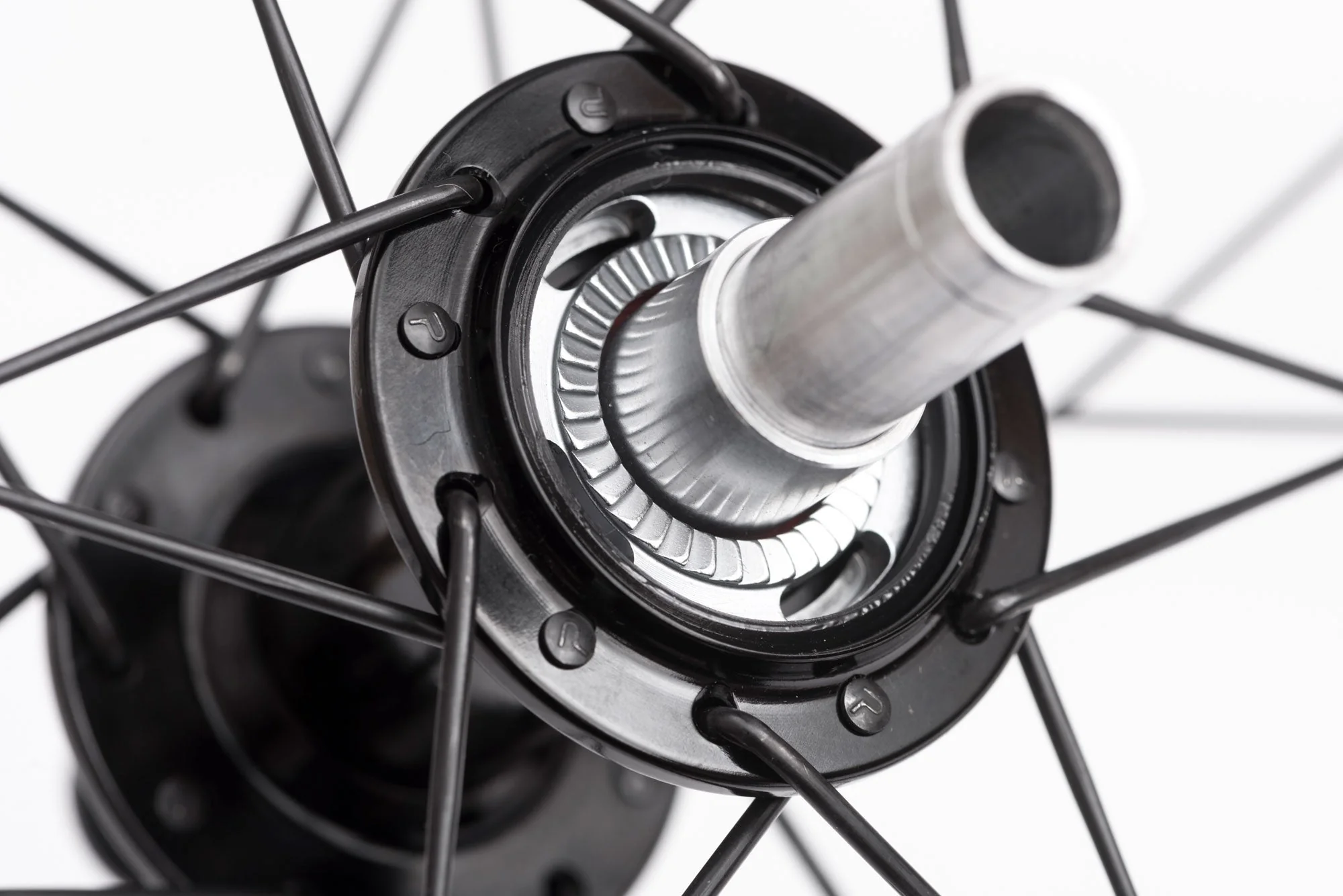 RE:NEW HUNT 4 Season All-Road Disc Wheelset | Single Wheel - Image 5