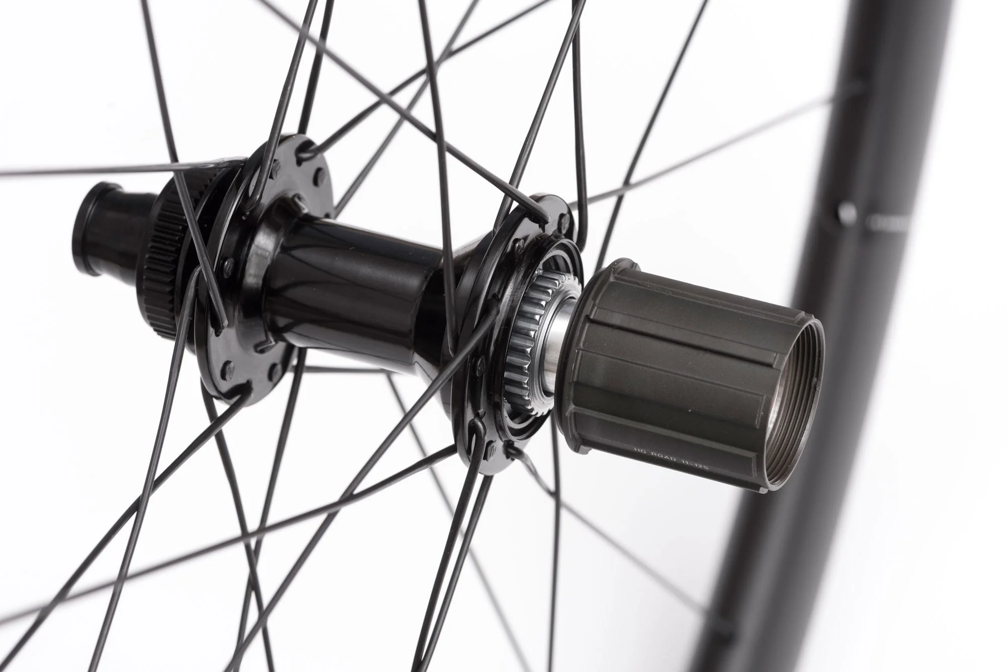 RE:NEW HUNT 4 Season All-Road Disc Wheelset | Single Wheel - Image 6