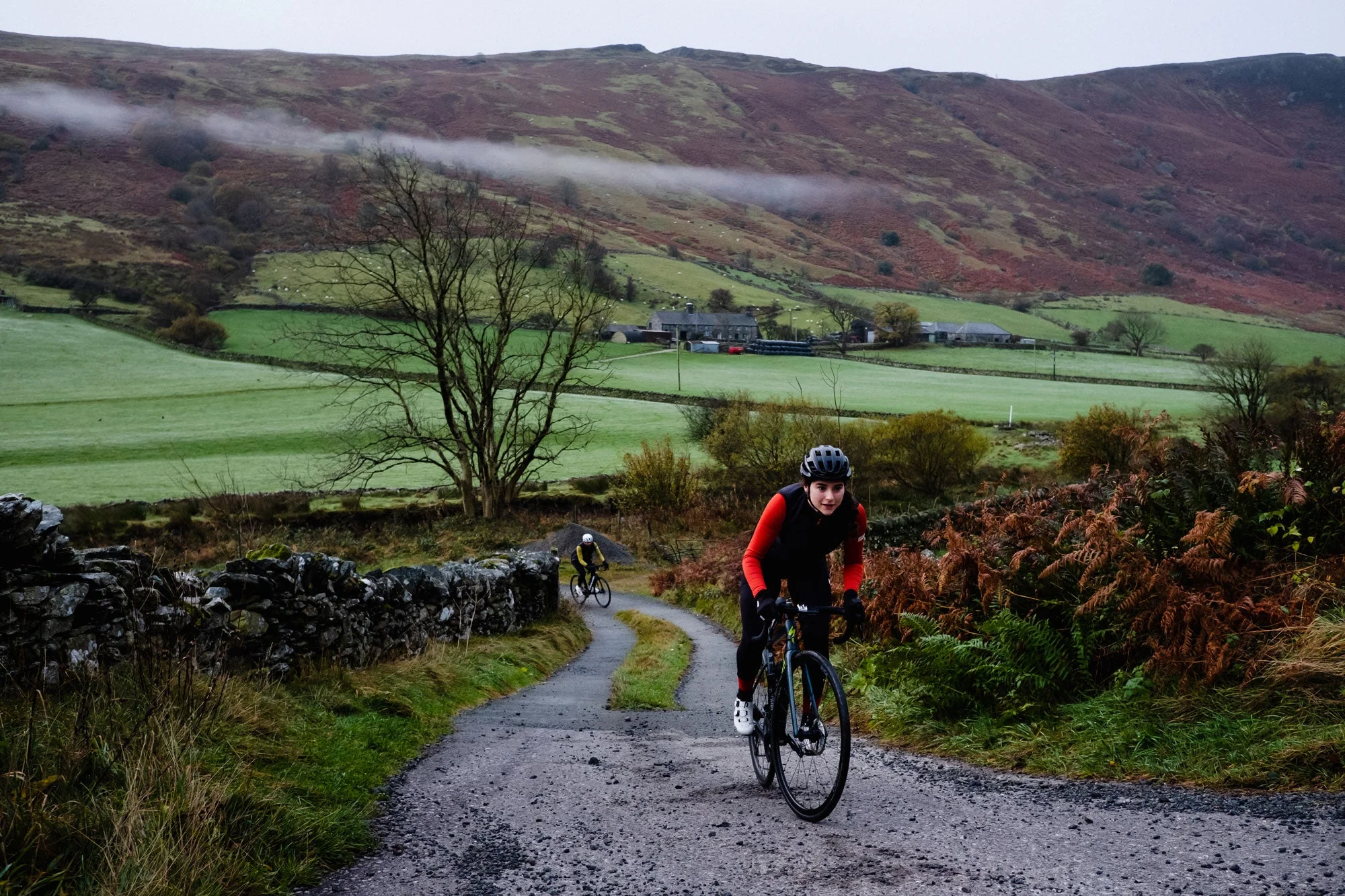 RE:NEW HUNT 4 Season Disc Wheelset - Image 12